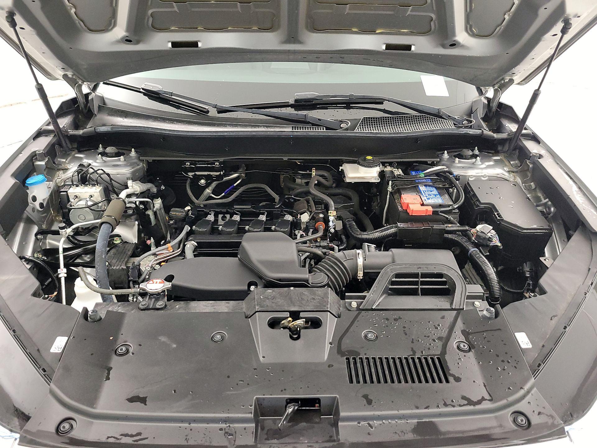 Thumbnail: 2024 Honda CR-V - 19