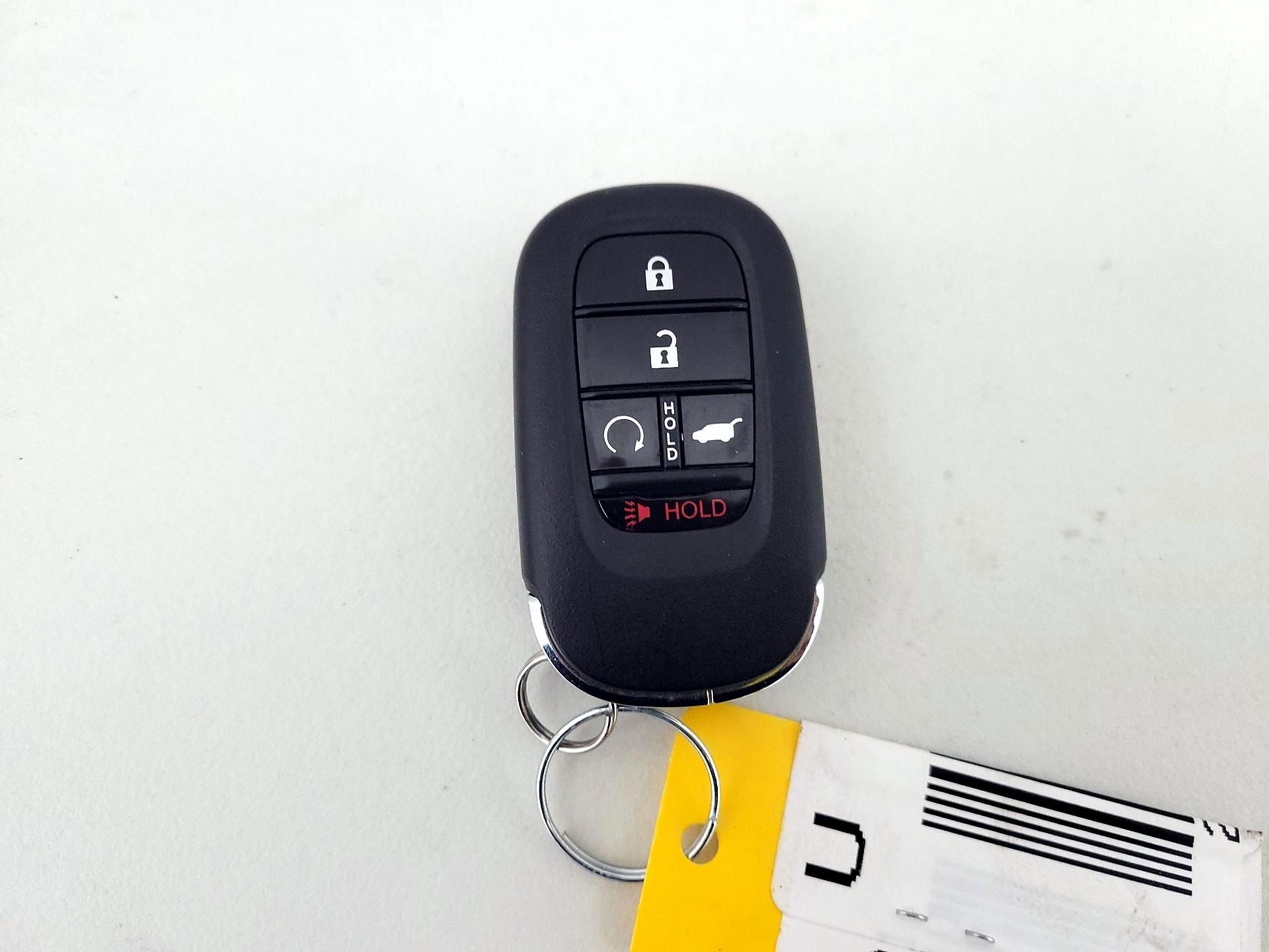 Thumbnail: 2024 Honda CR-V - 20