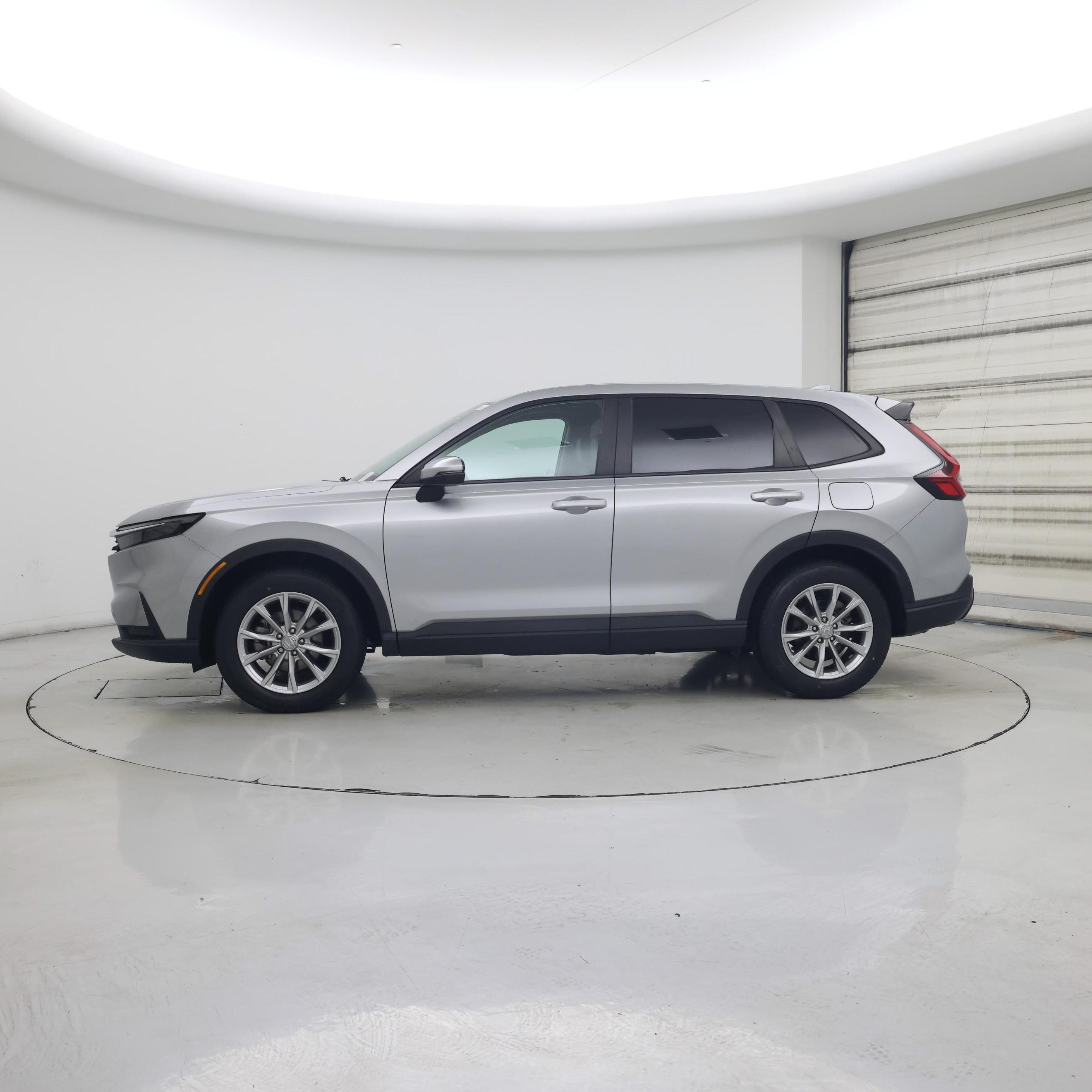 Thumbnail: 2024 Honda CR-V - 3