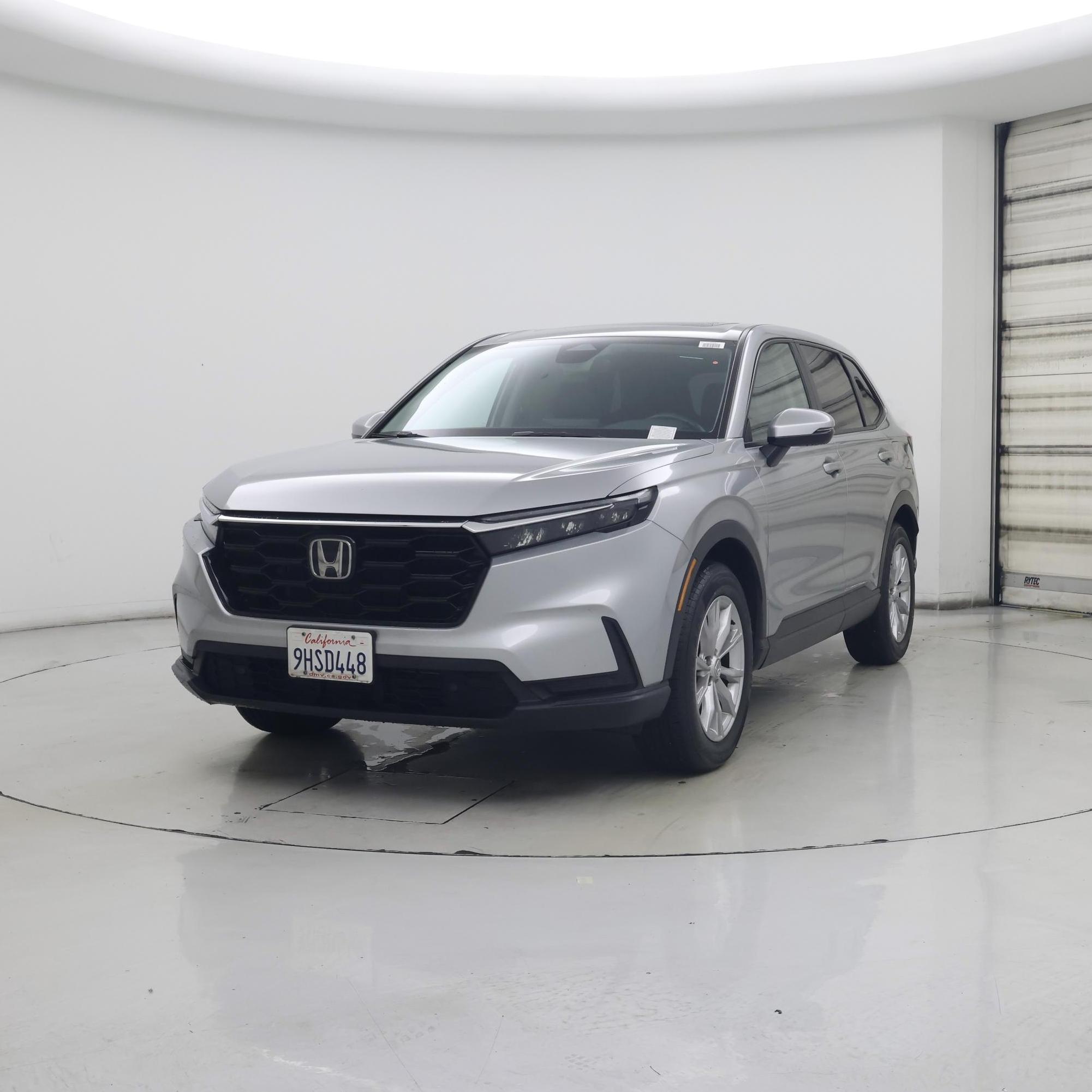 Thumbnail: 2024 Honda CR-V - 4