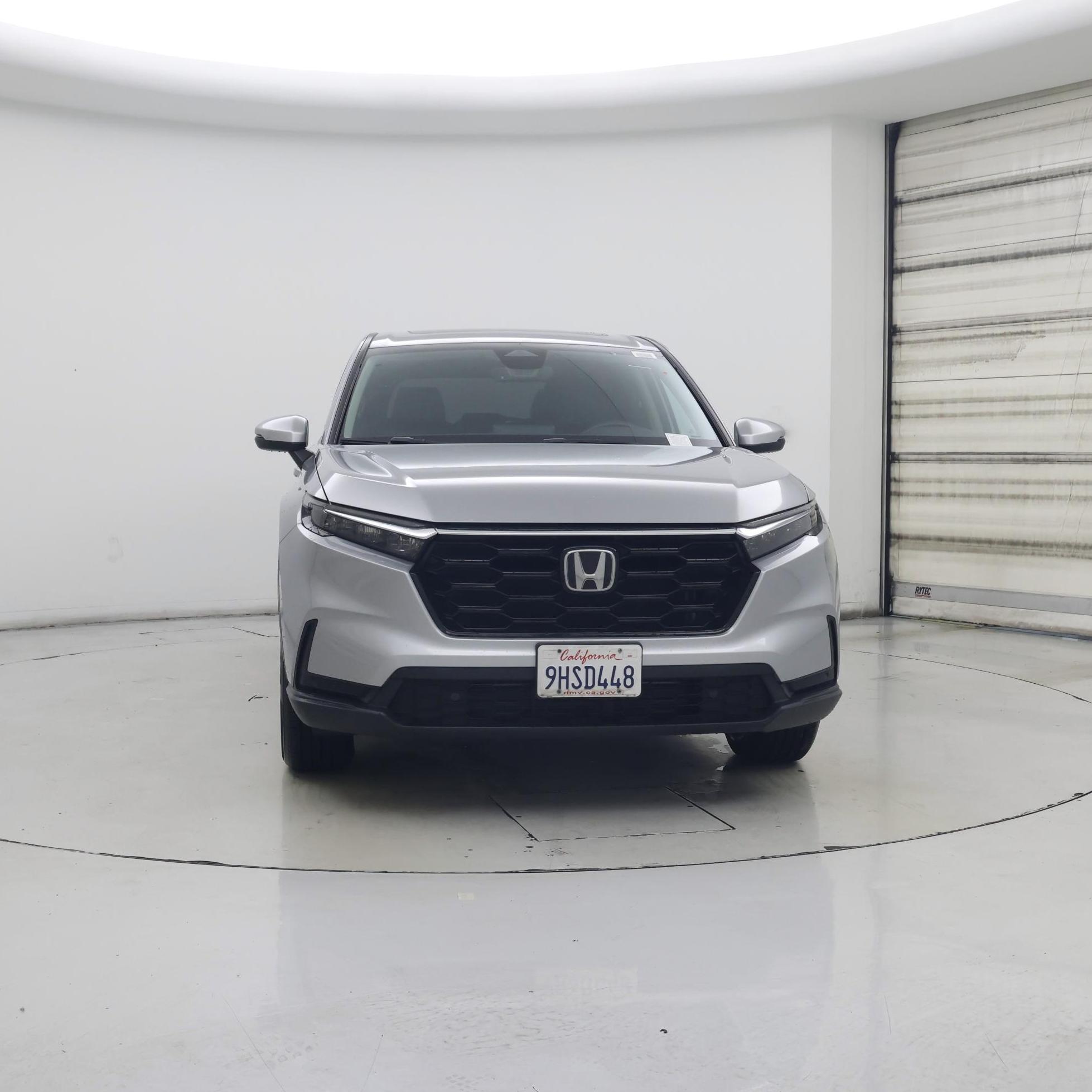 Thumbnail: 2024 Honda CR-V - 5