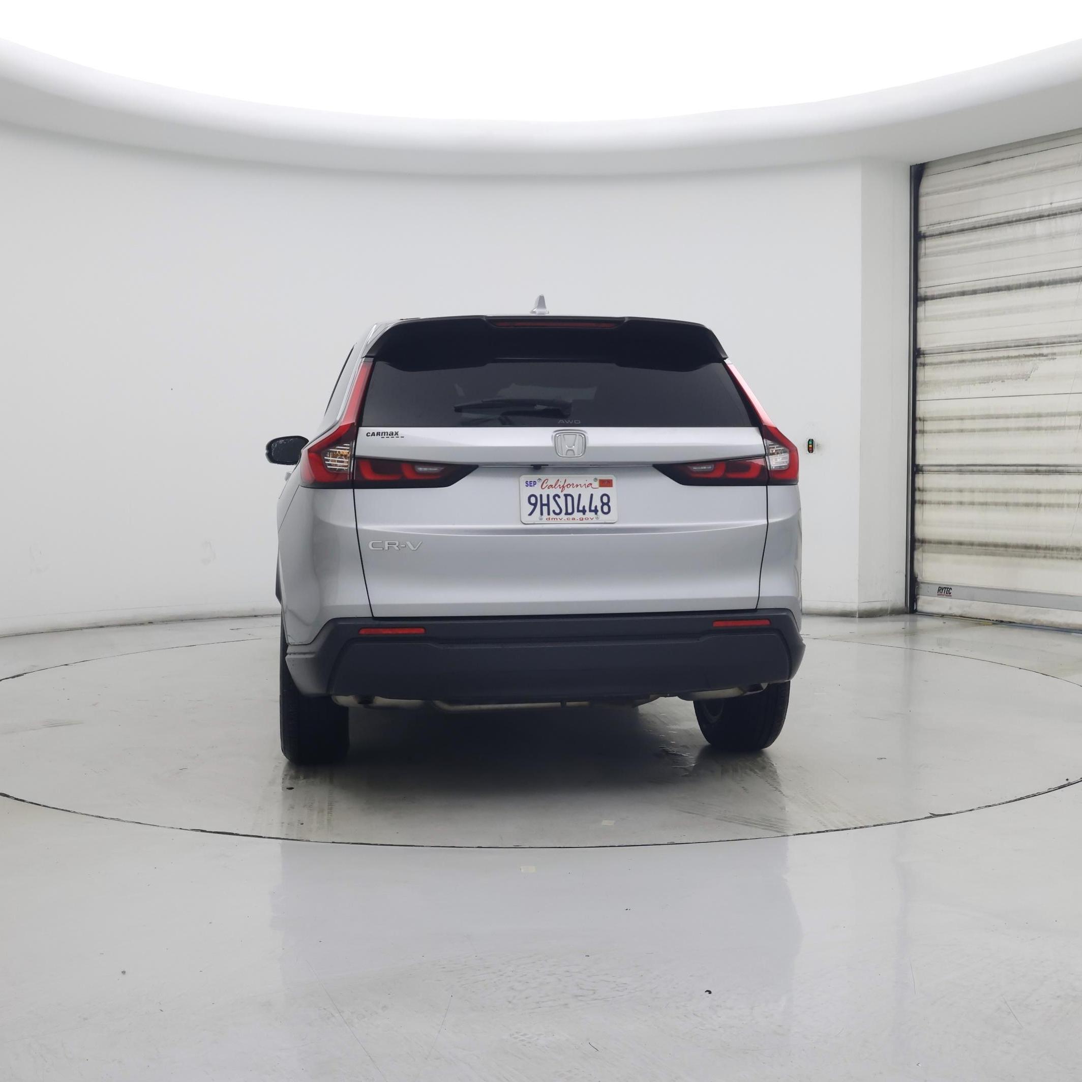 Thumbnail: 2024 Honda CR-V - 6