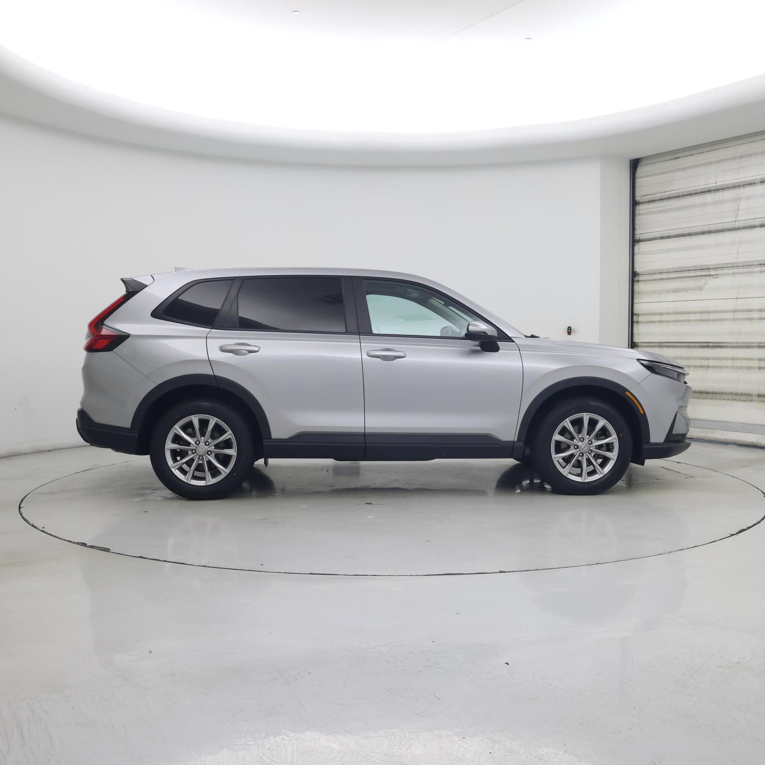 Thumbnail: 2024 Honda CR-V - 7