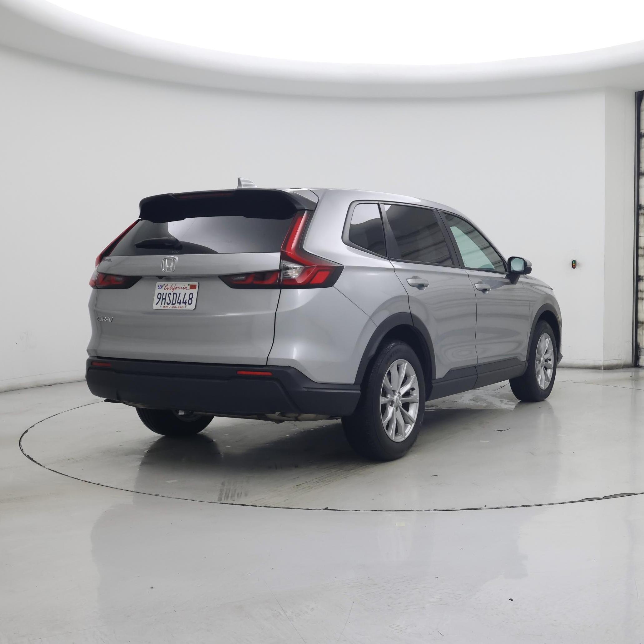 Thumbnail: 2024 Honda CR-V - 8