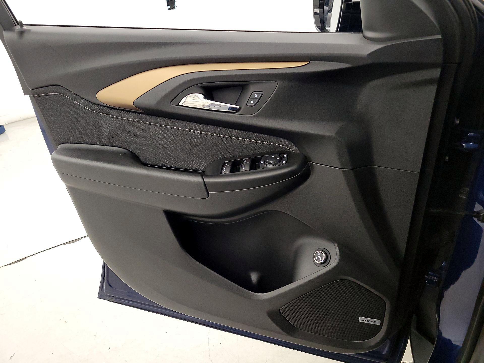 Thumbnail: 2022 Chevrolet TrailBlazer - 12