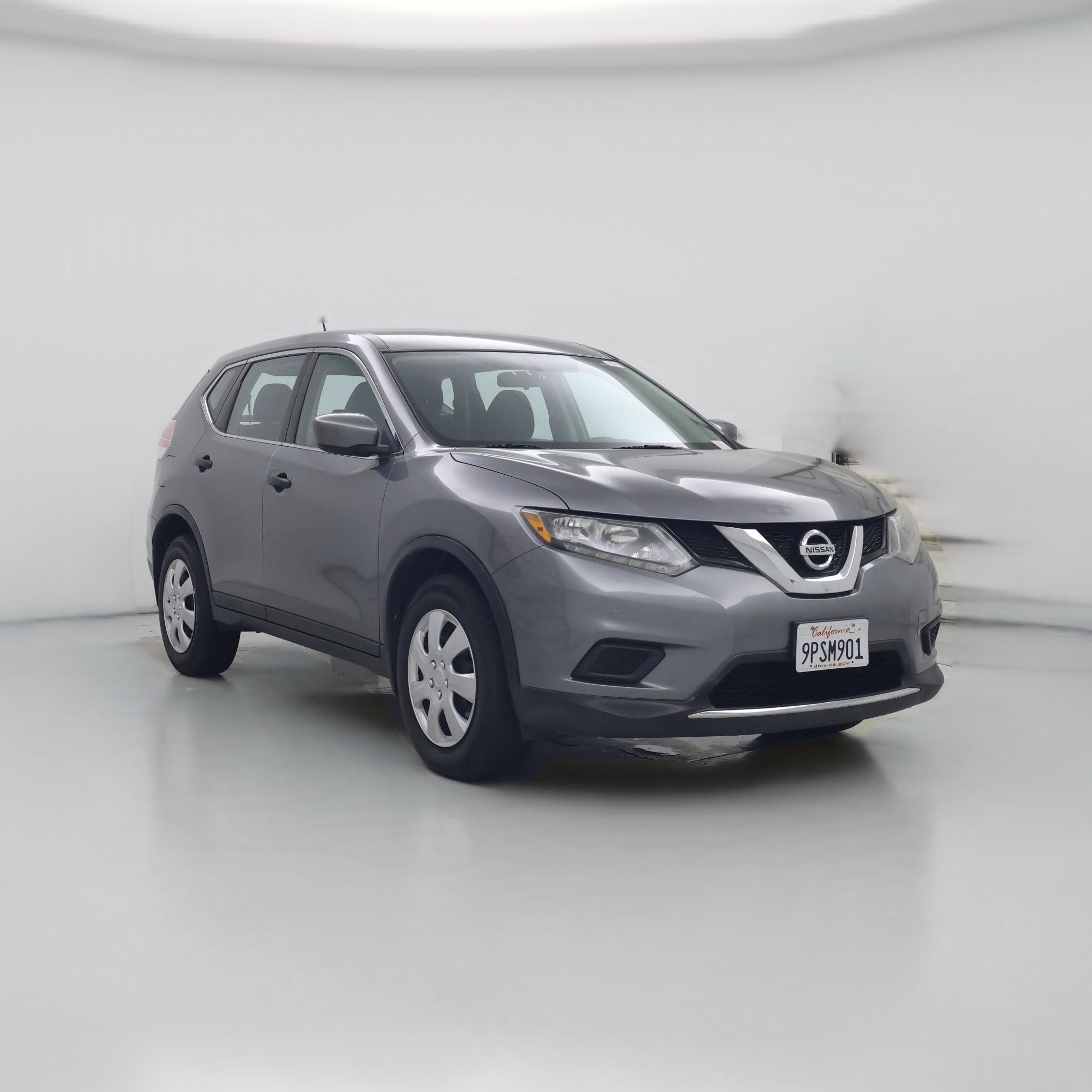 Thumbnail: 2016 Nissan Rogue - 1