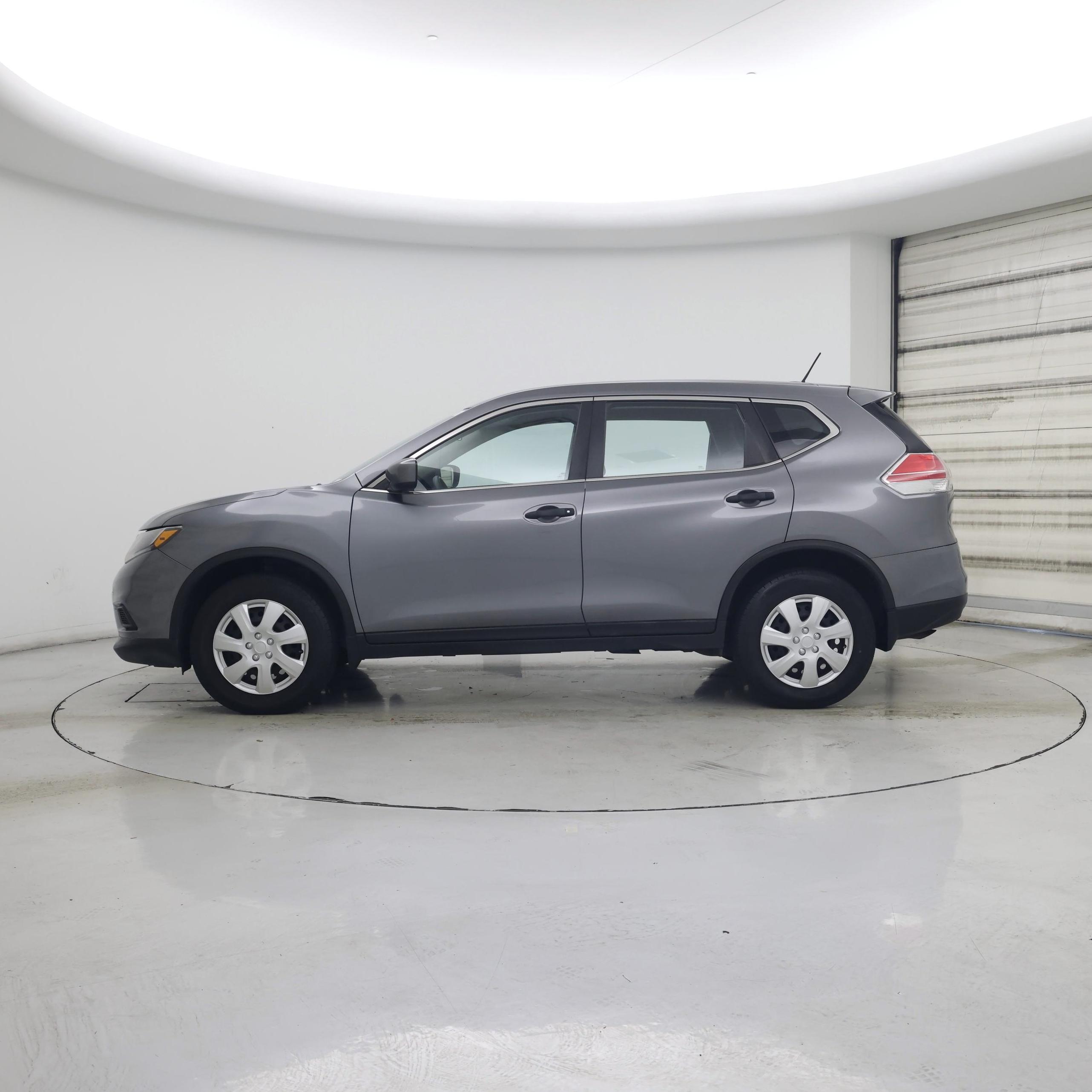 Thumbnail: 2016 Nissan Rogue - 3