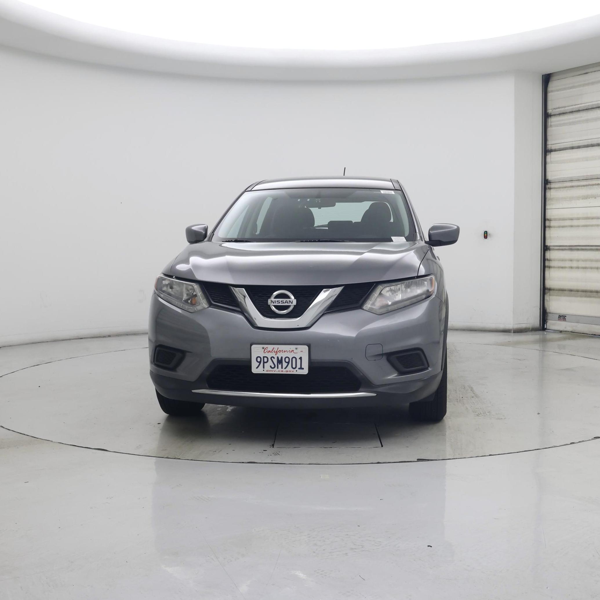 Thumbnail: 2016 Nissan Rogue - 5