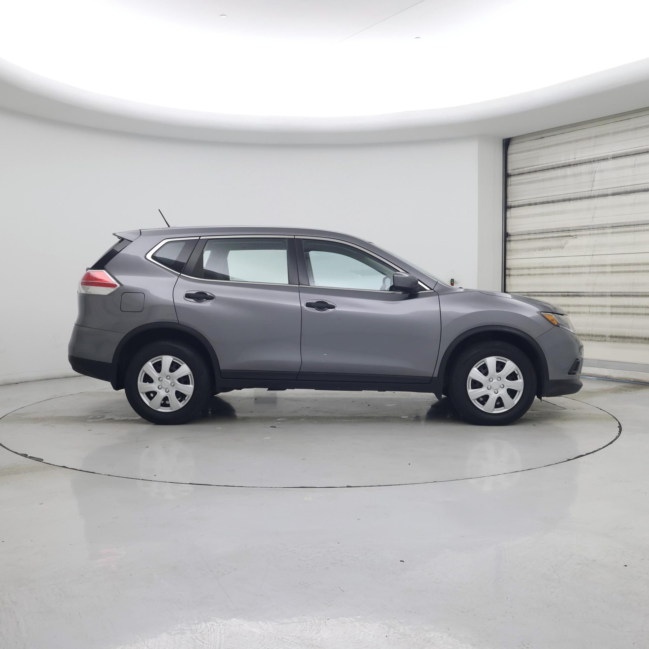 Thumbnail: 2016 Nissan Rogue - 7