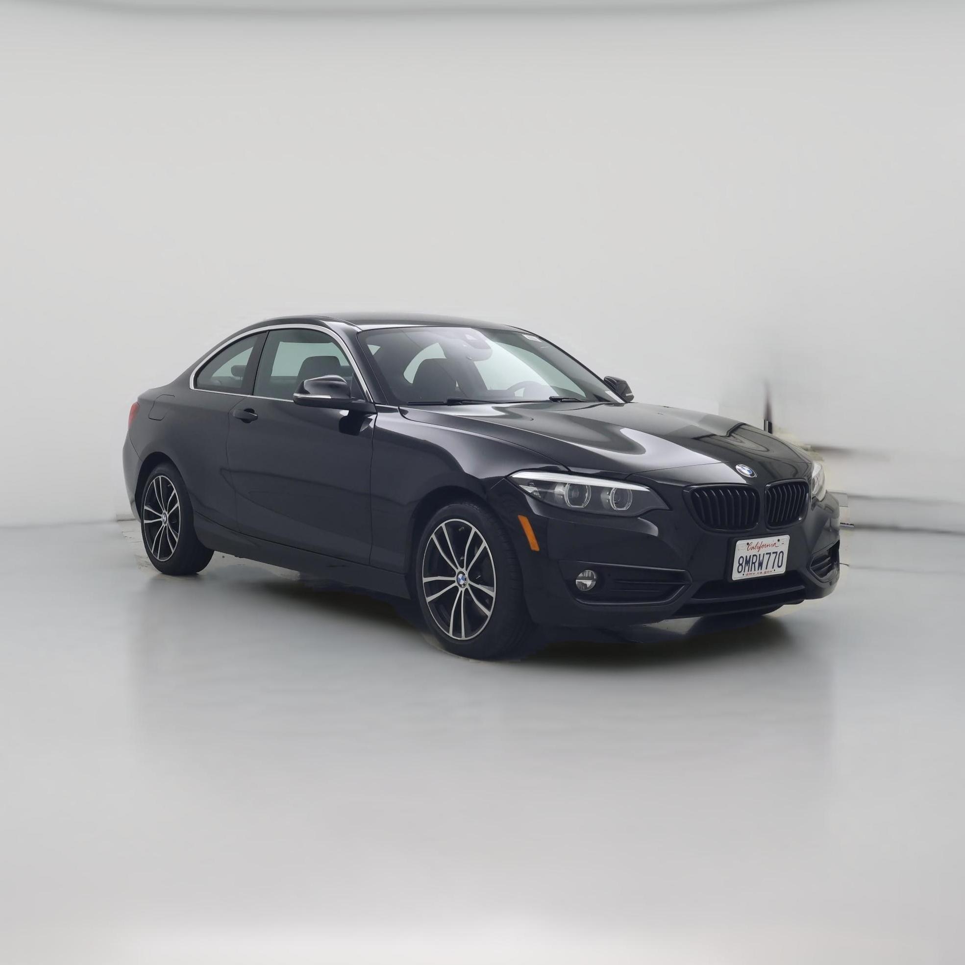 Thumbnail: 2020 BMW 2 Series - 1