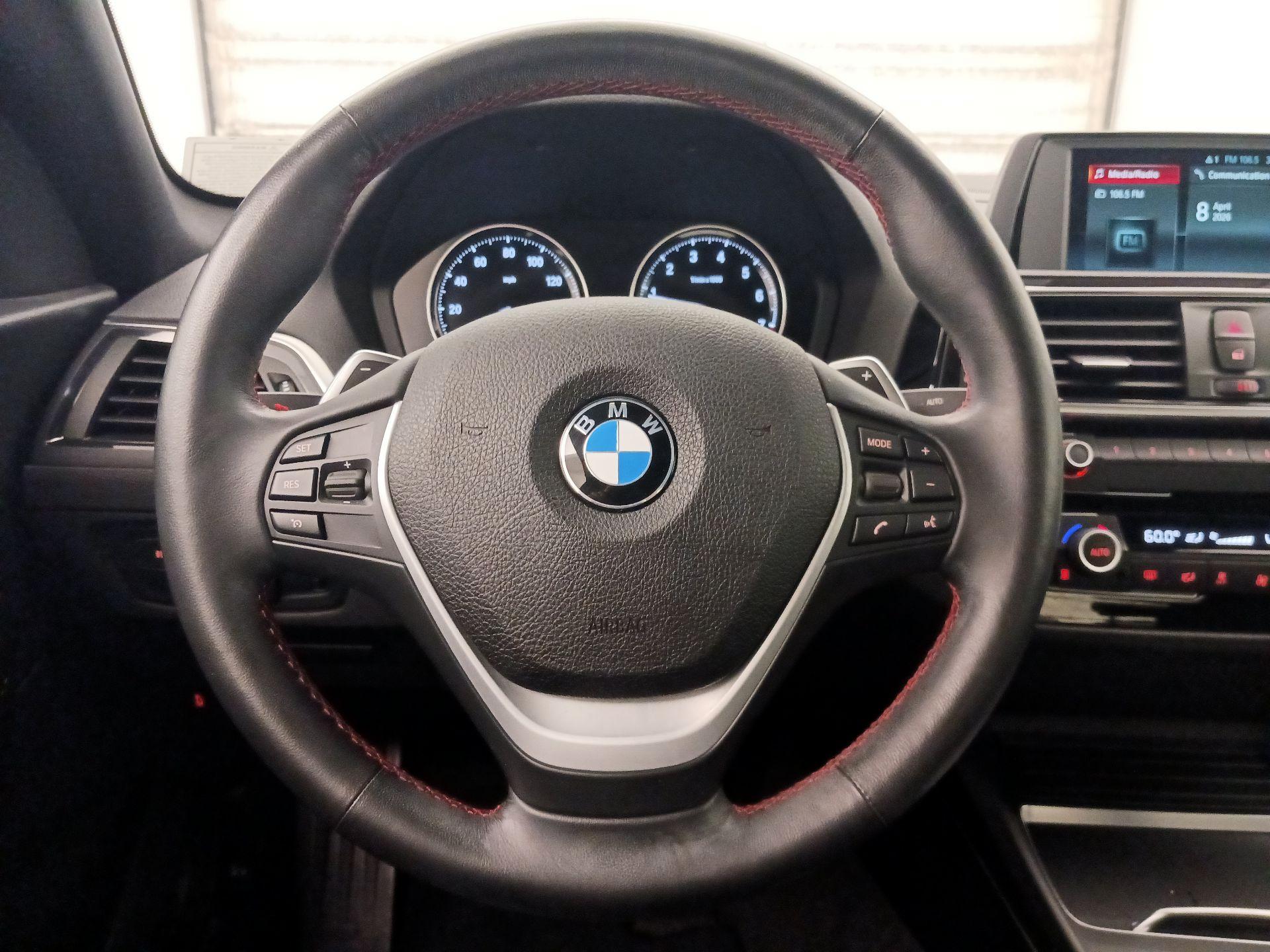 Thumbnail: 2020 BMW 2 Series - 10