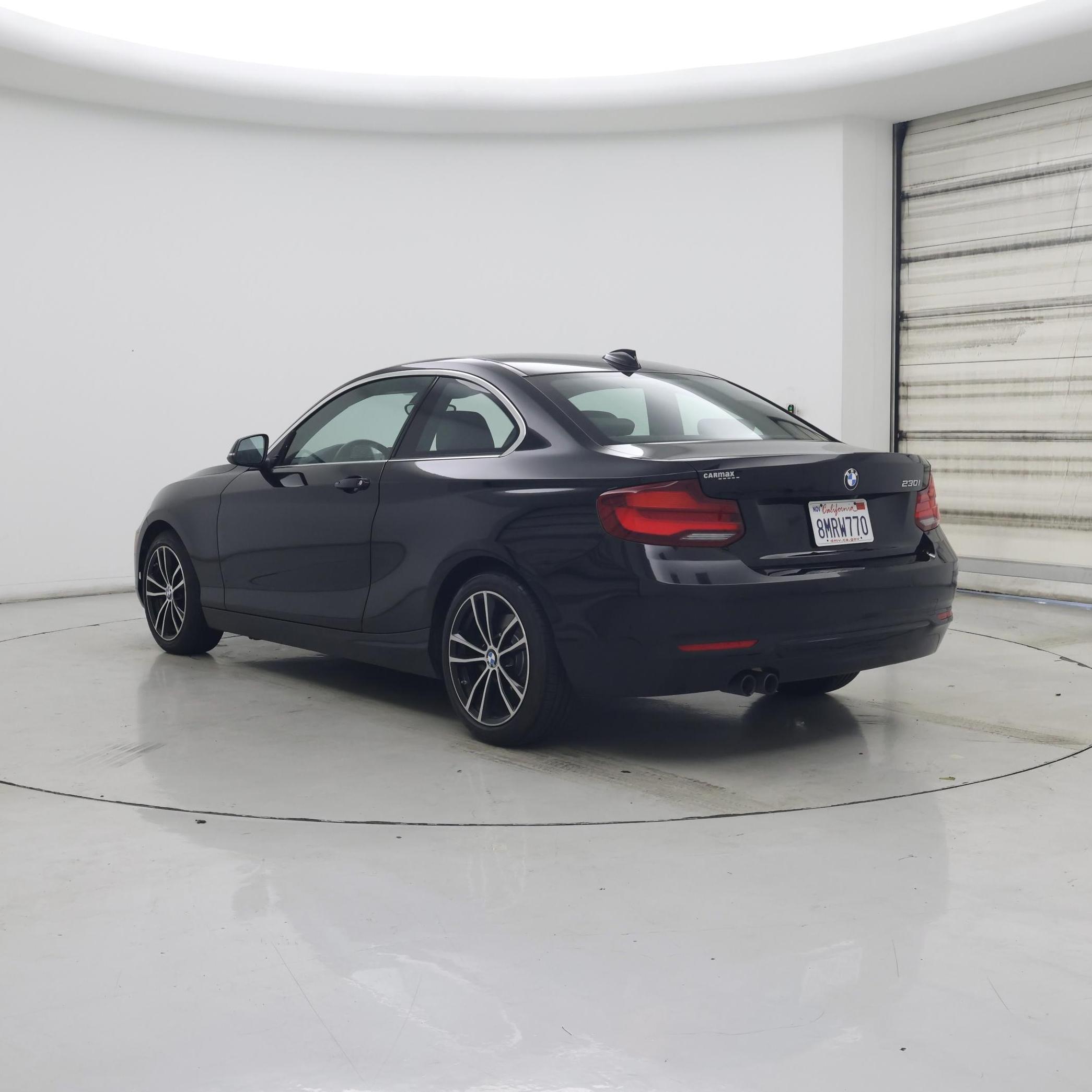Thumbnail: 2020 BMW 2 Series - 2