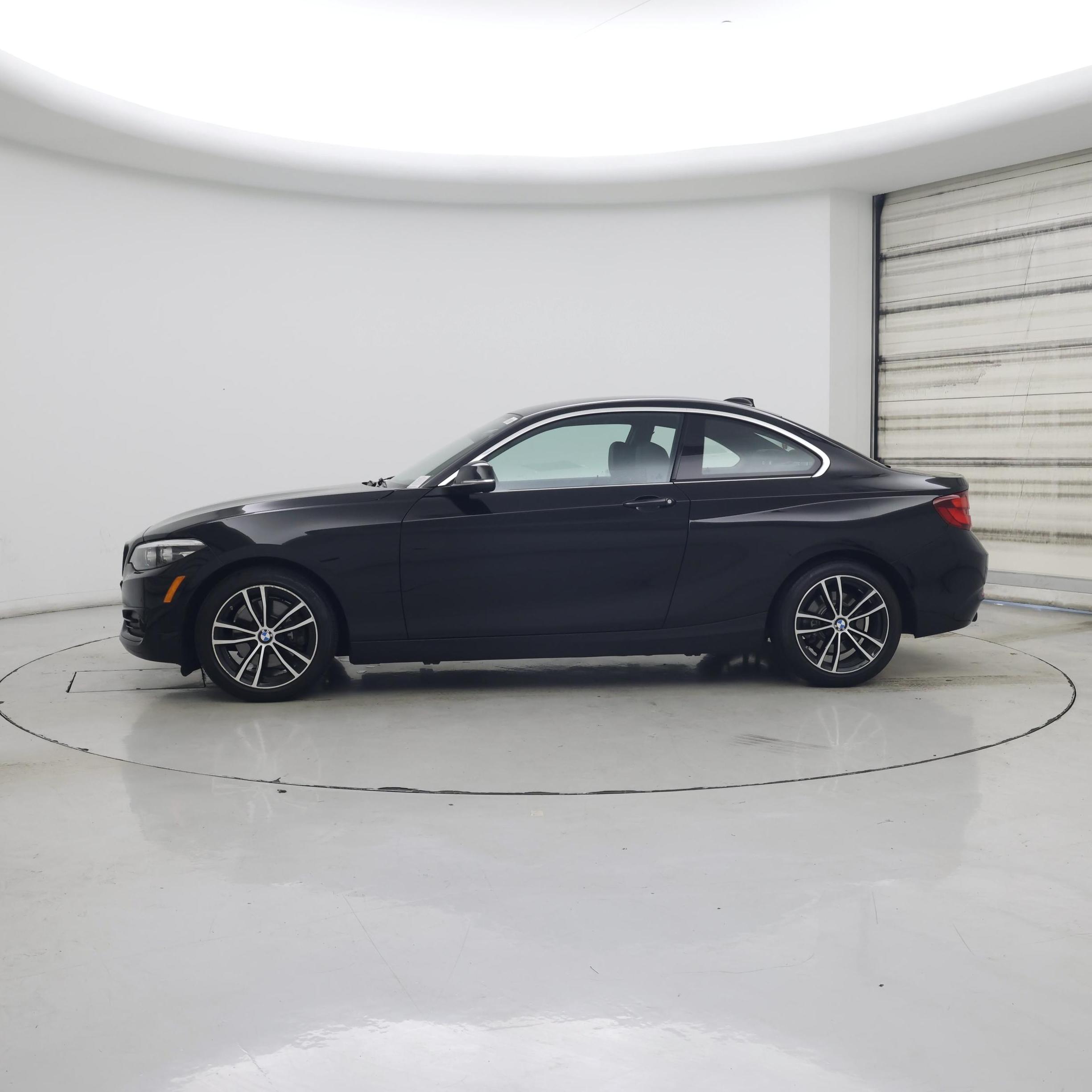Thumbnail: 2020 BMW 2 Series - 3