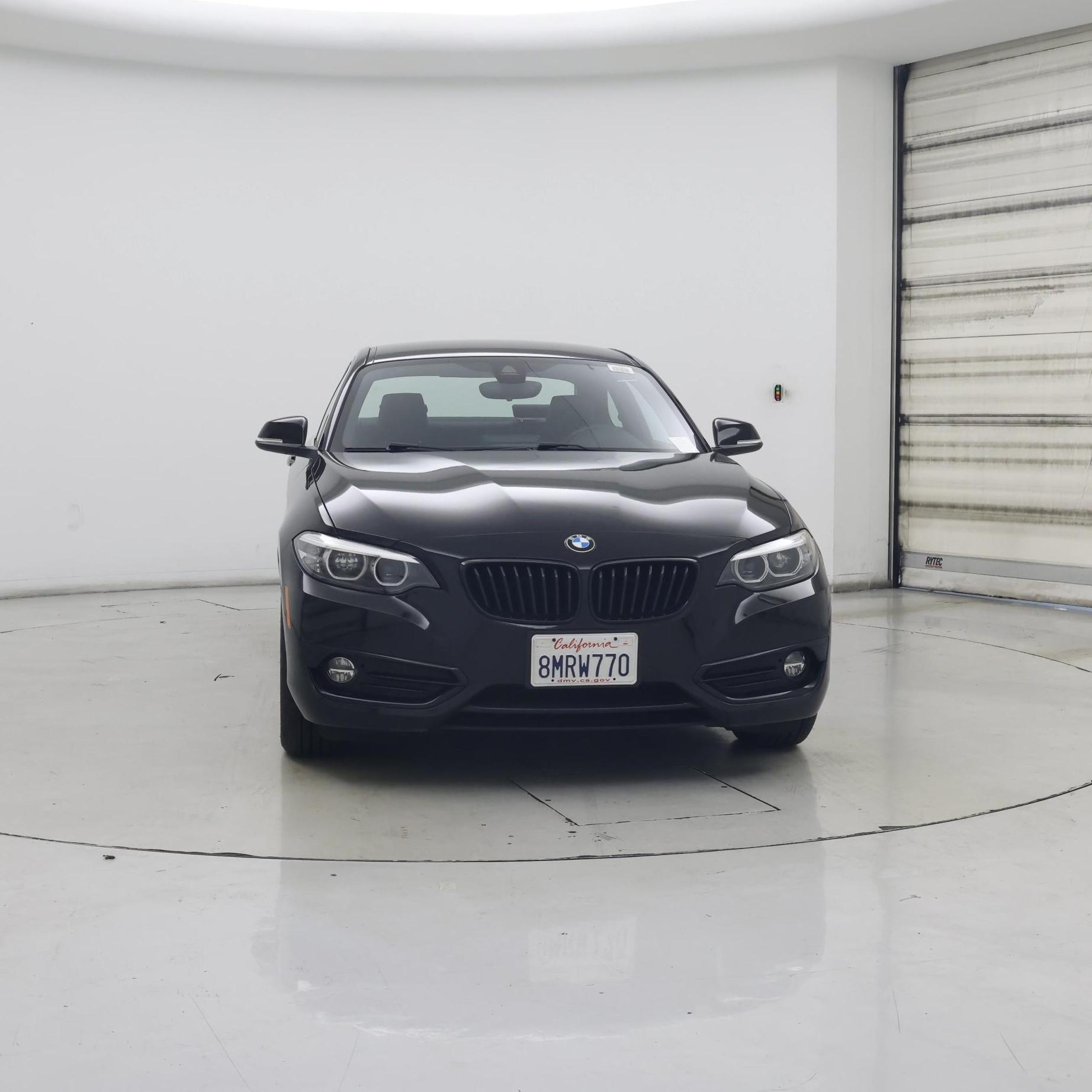 Thumbnail: 2020 BMW 2 Series - 5