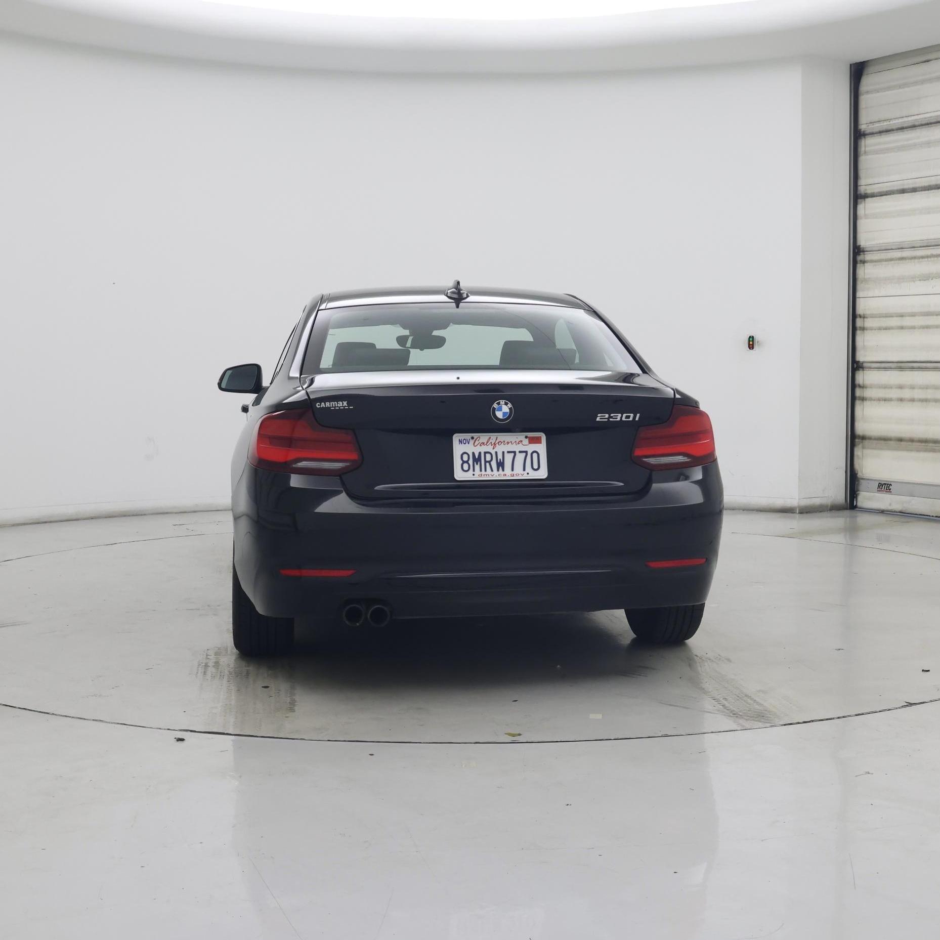Thumbnail: 2020 BMW 2 Series - 6