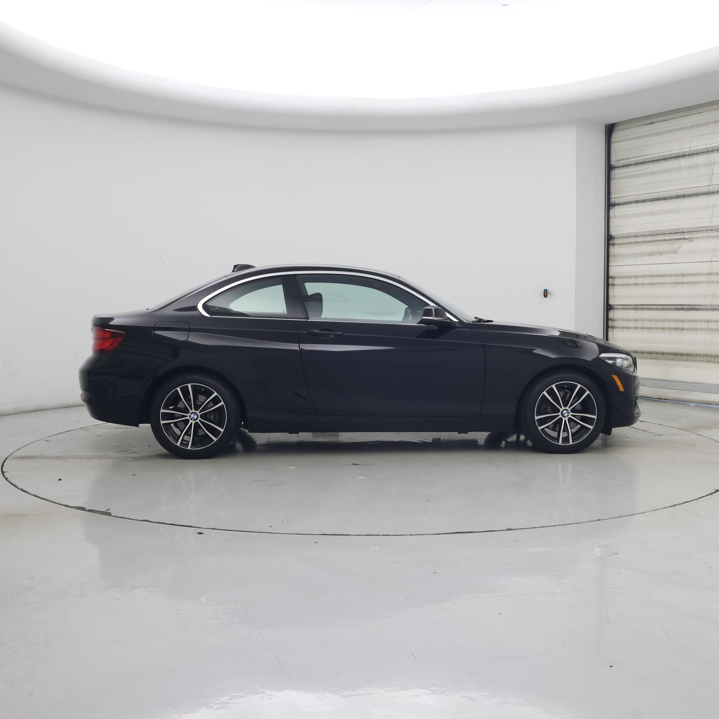 Thumbnail: 2020 BMW 2 Series - 7