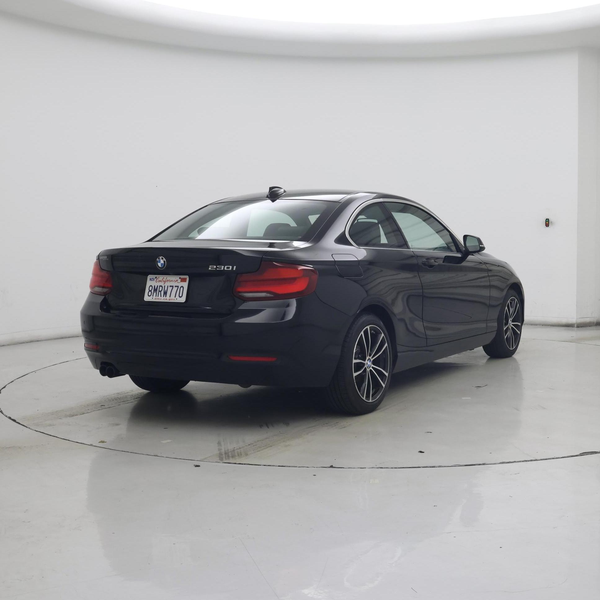 Thumbnail: 2020 BMW 2 Series - 8