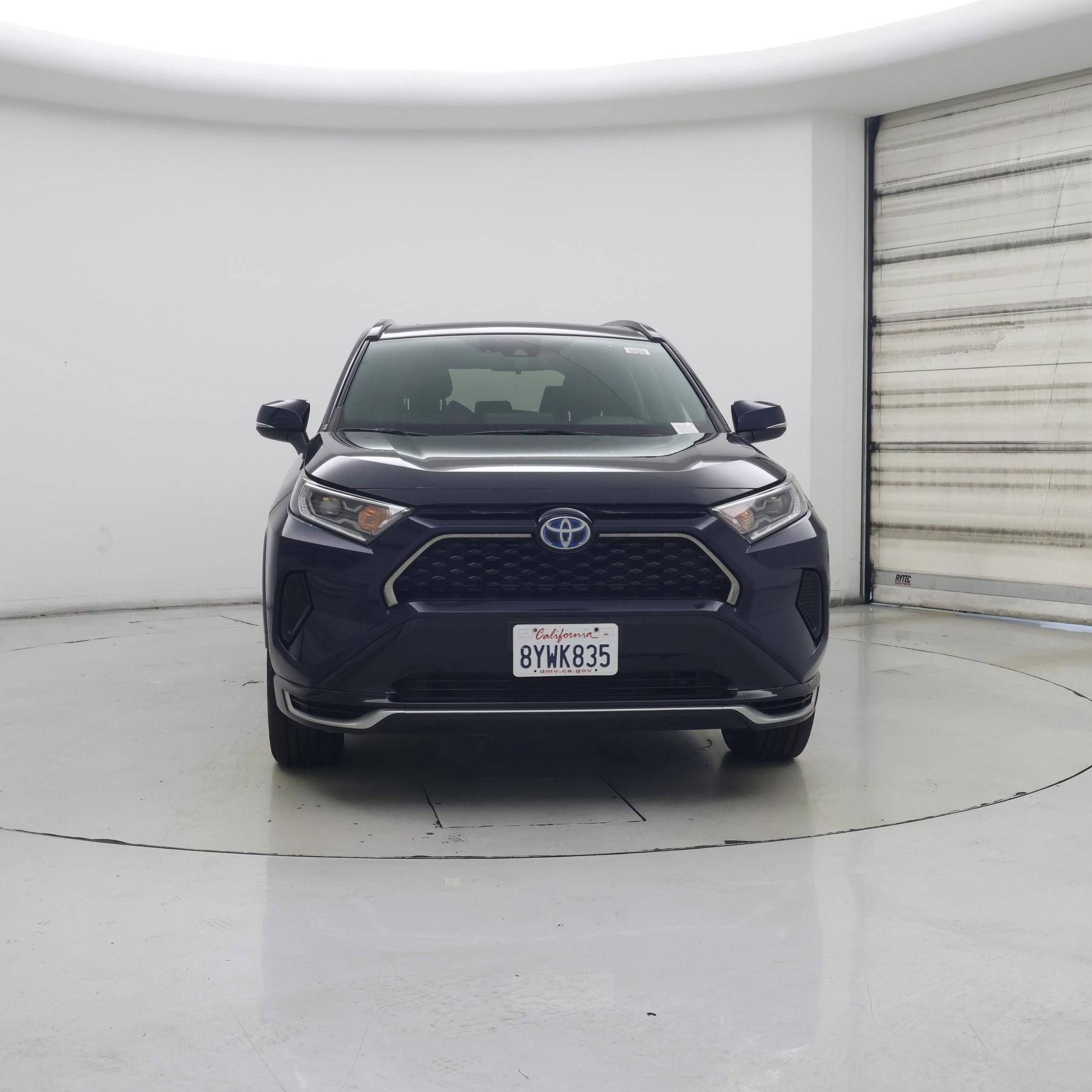 Thumbnail: 2021 Toyota RAV4 - 5