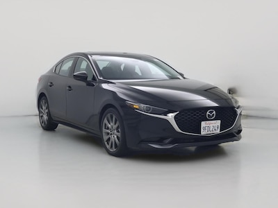 2022 Mazda Mazda3 Premium