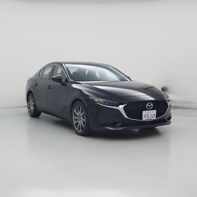2022 Mazda Mazda3 Premium