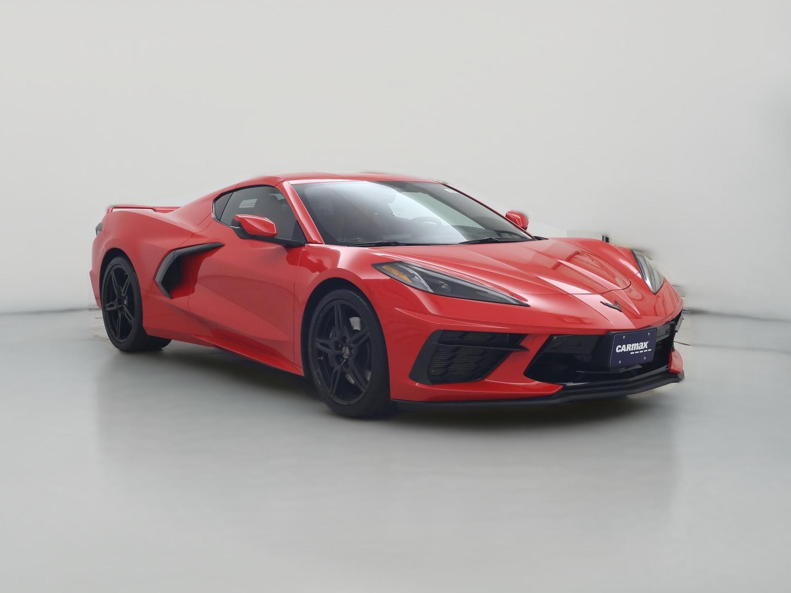 2021 Chevrolet Corvette