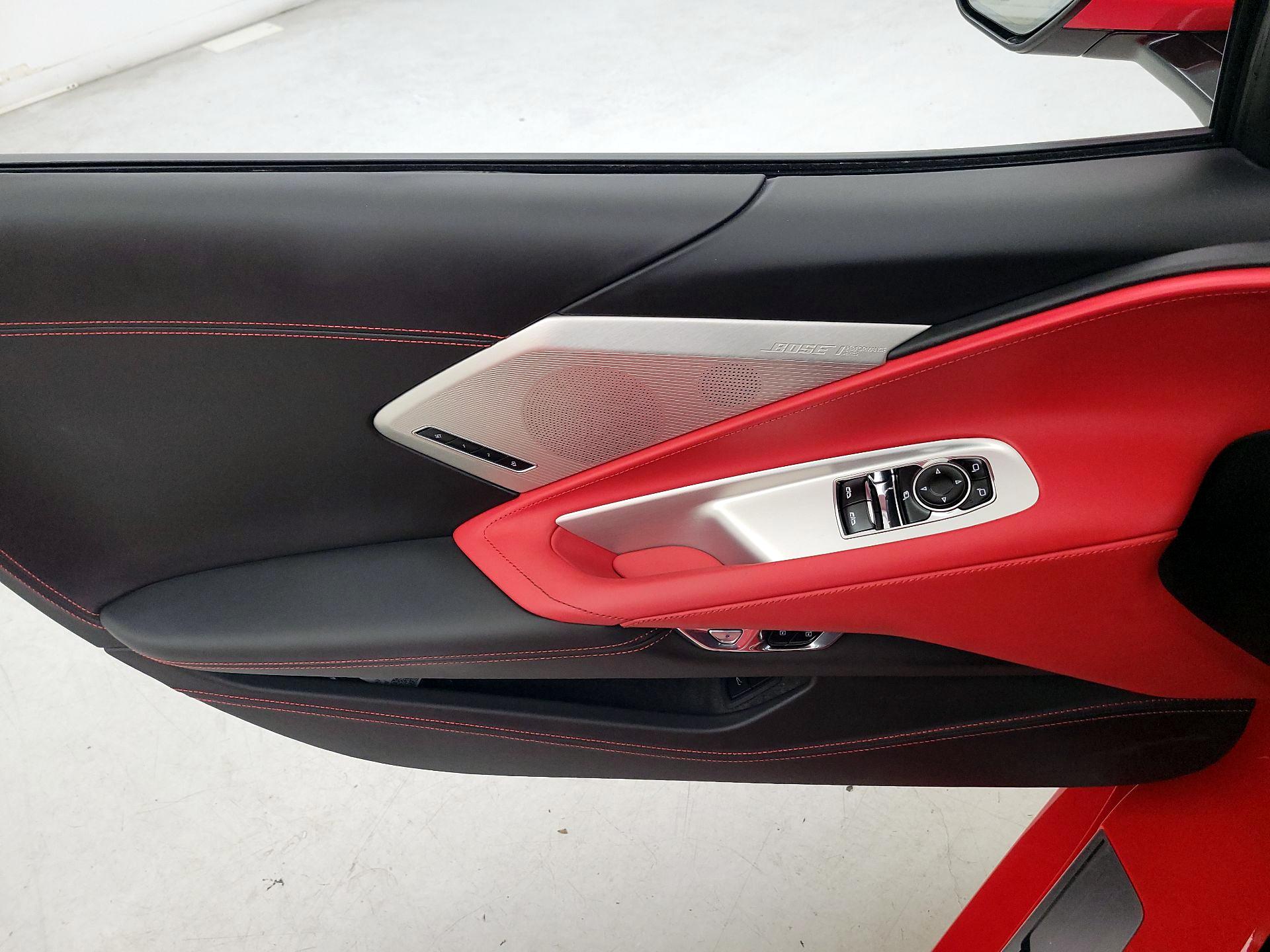 Thumbnail: 2021 Chevrolet Corvette - 12