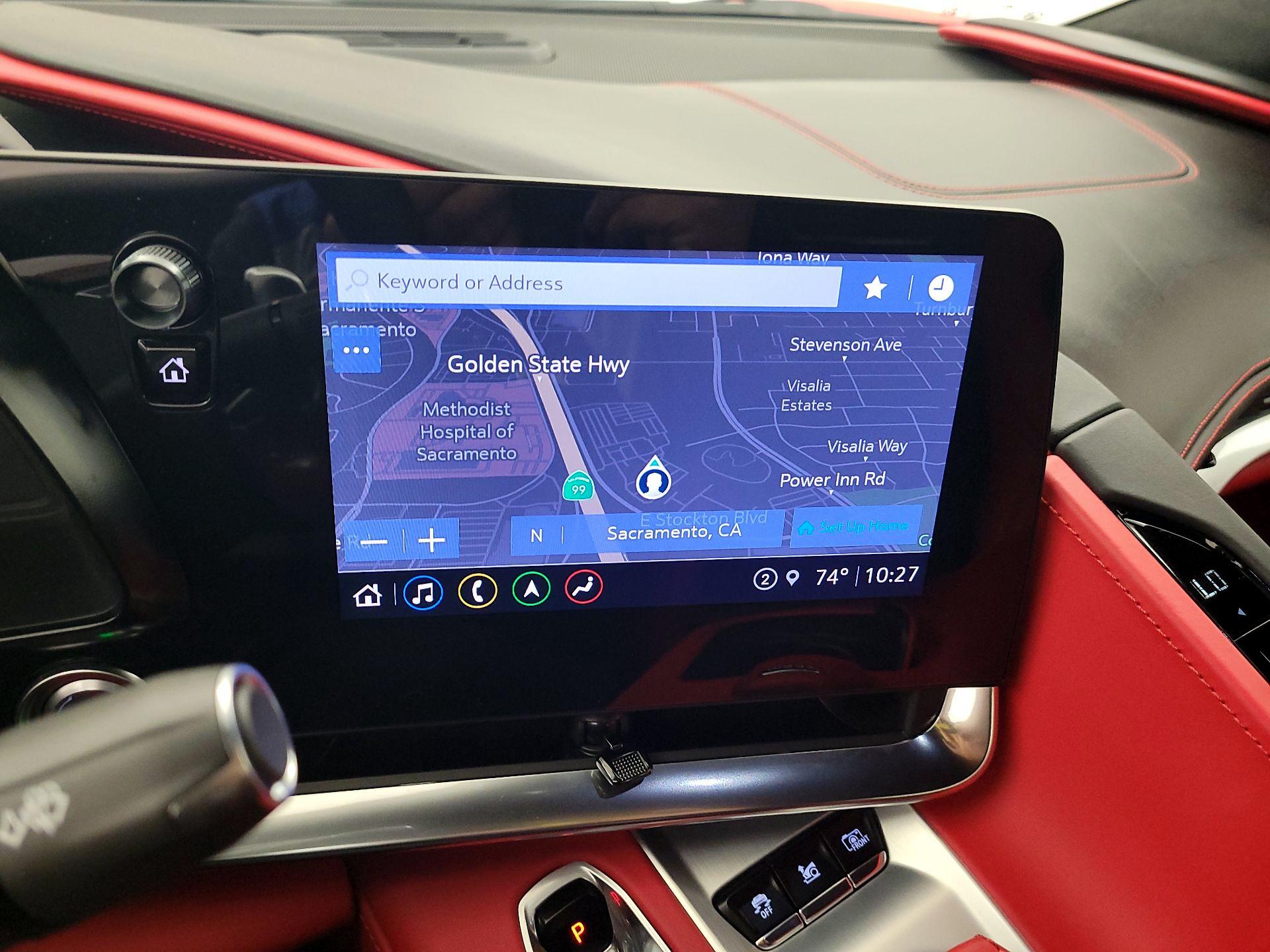 Thumbnail: 2021 Chevrolet Corvette - 13