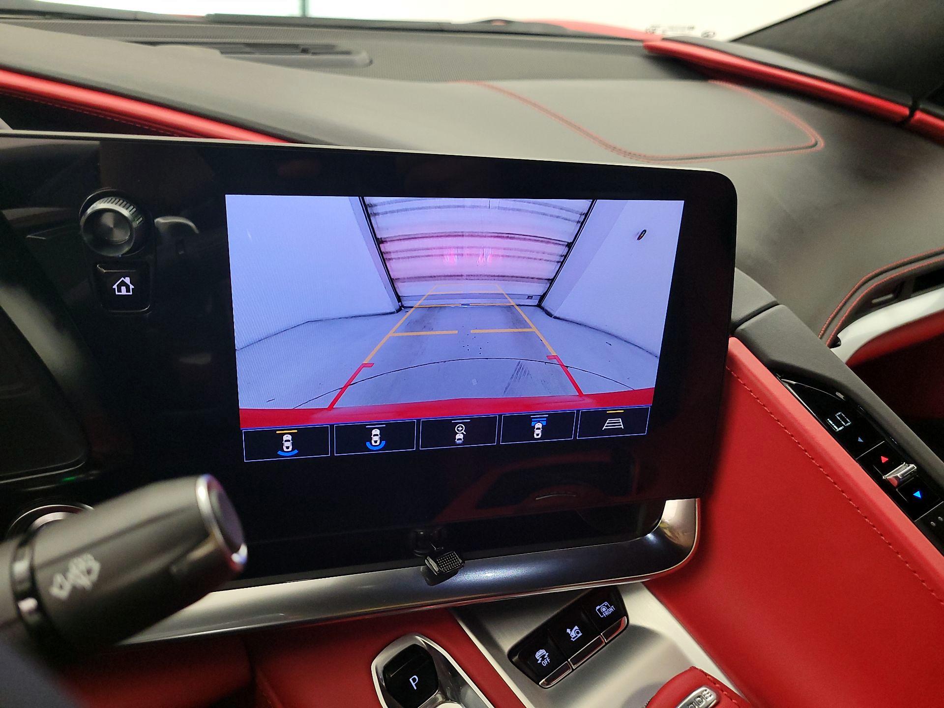 Thumbnail: 2021 Chevrolet Corvette - 14