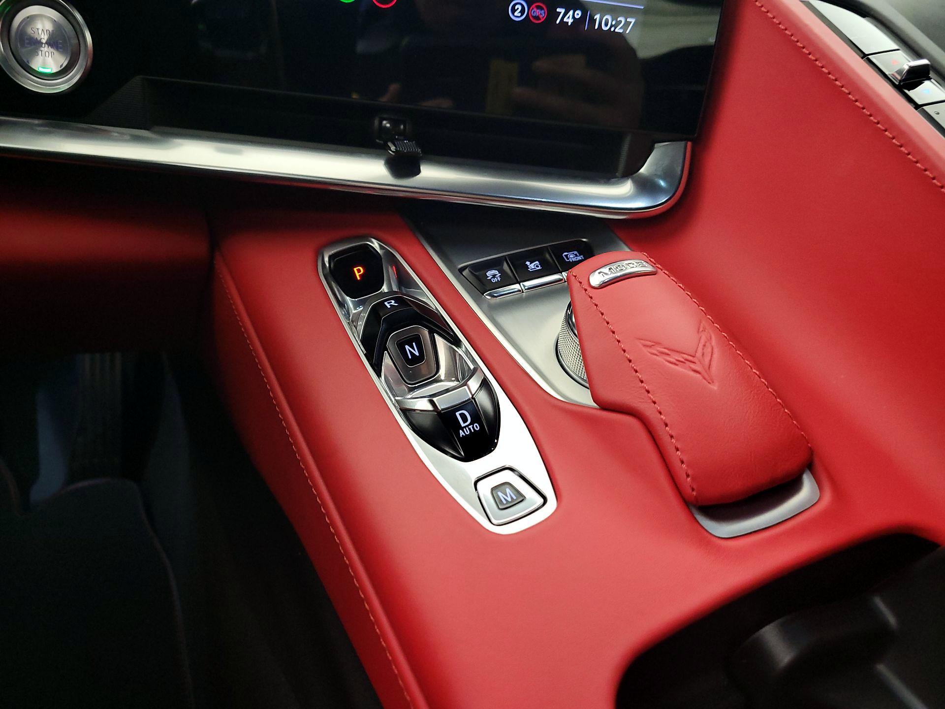 Thumbnail: 2021 Chevrolet Corvette - 17