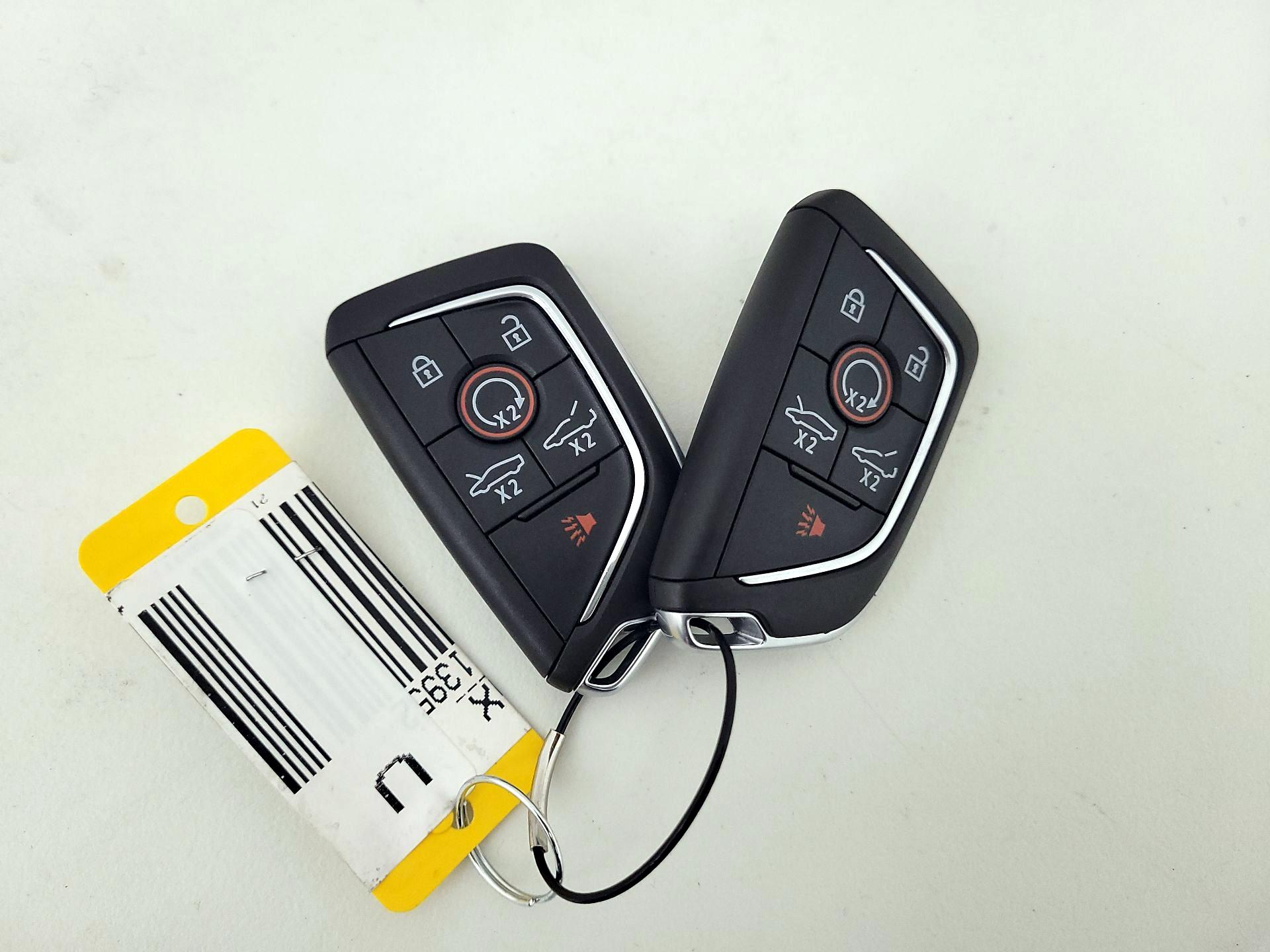 Thumbnail: 2021 Chevrolet Corvette - 20