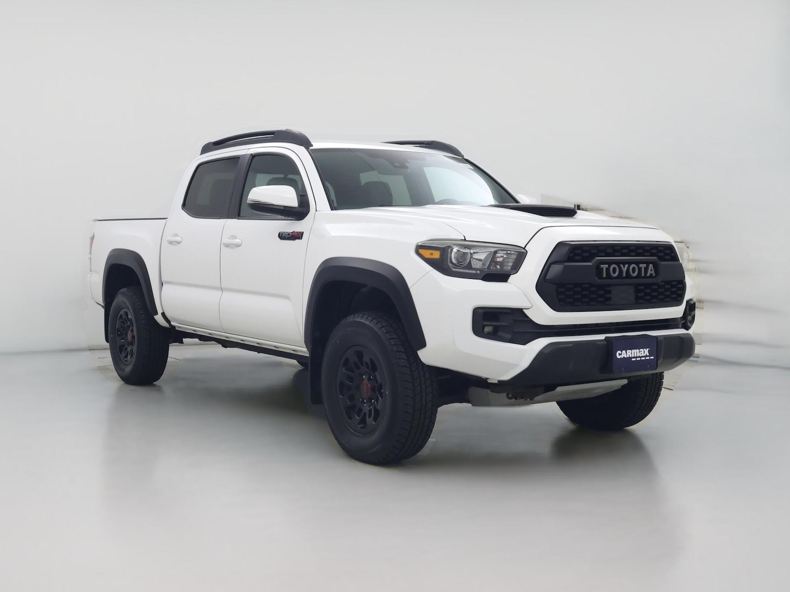 2018 Toyota Tacoma