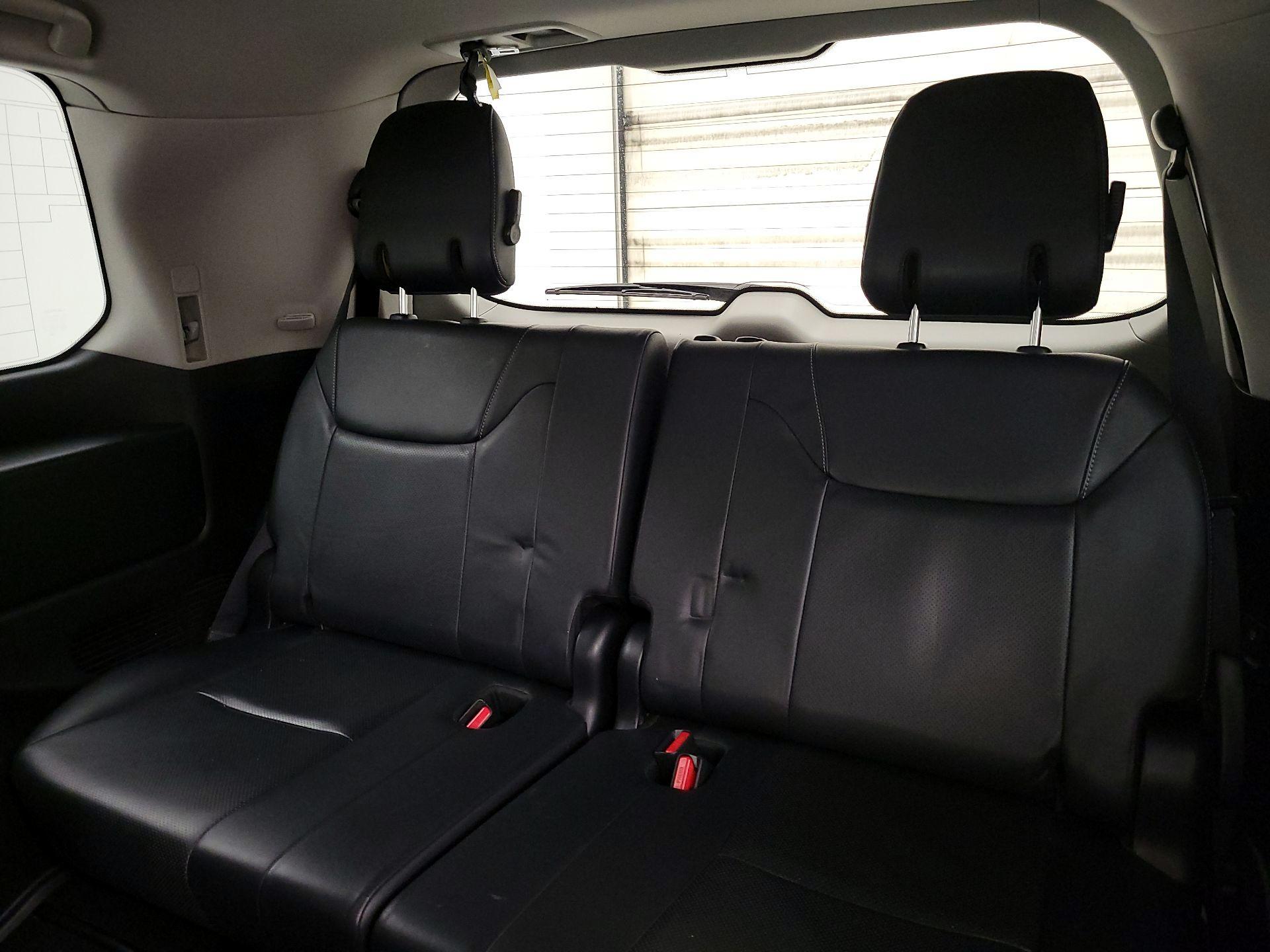 Thumbnail: 2014 Lexus LX - 20