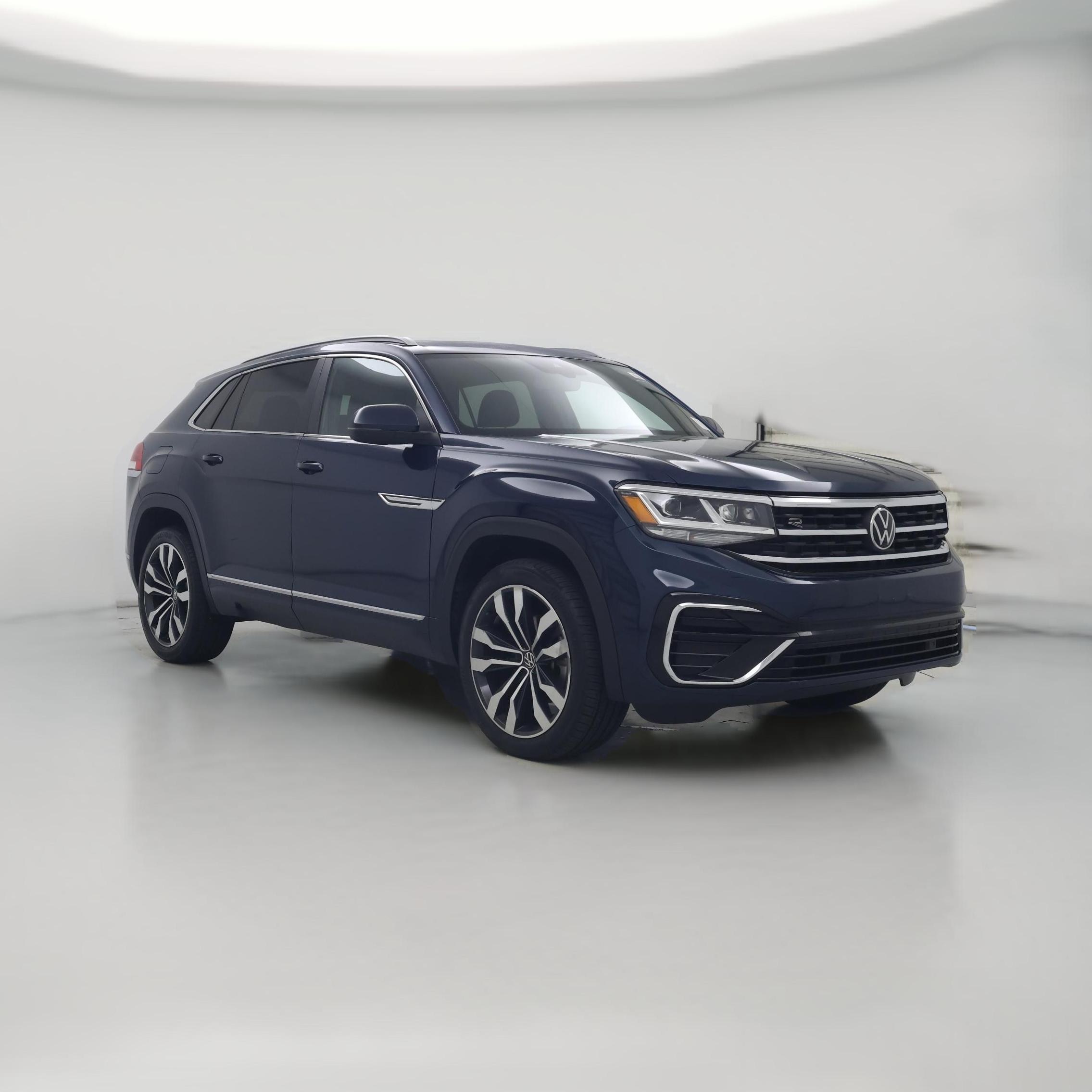 Thumbnail: 2020 Volkswagen Atlas - 1