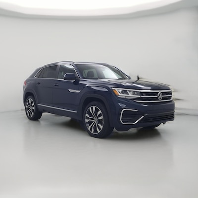 2020 Volkswagen Atlas Cross Sport SEL R-Line