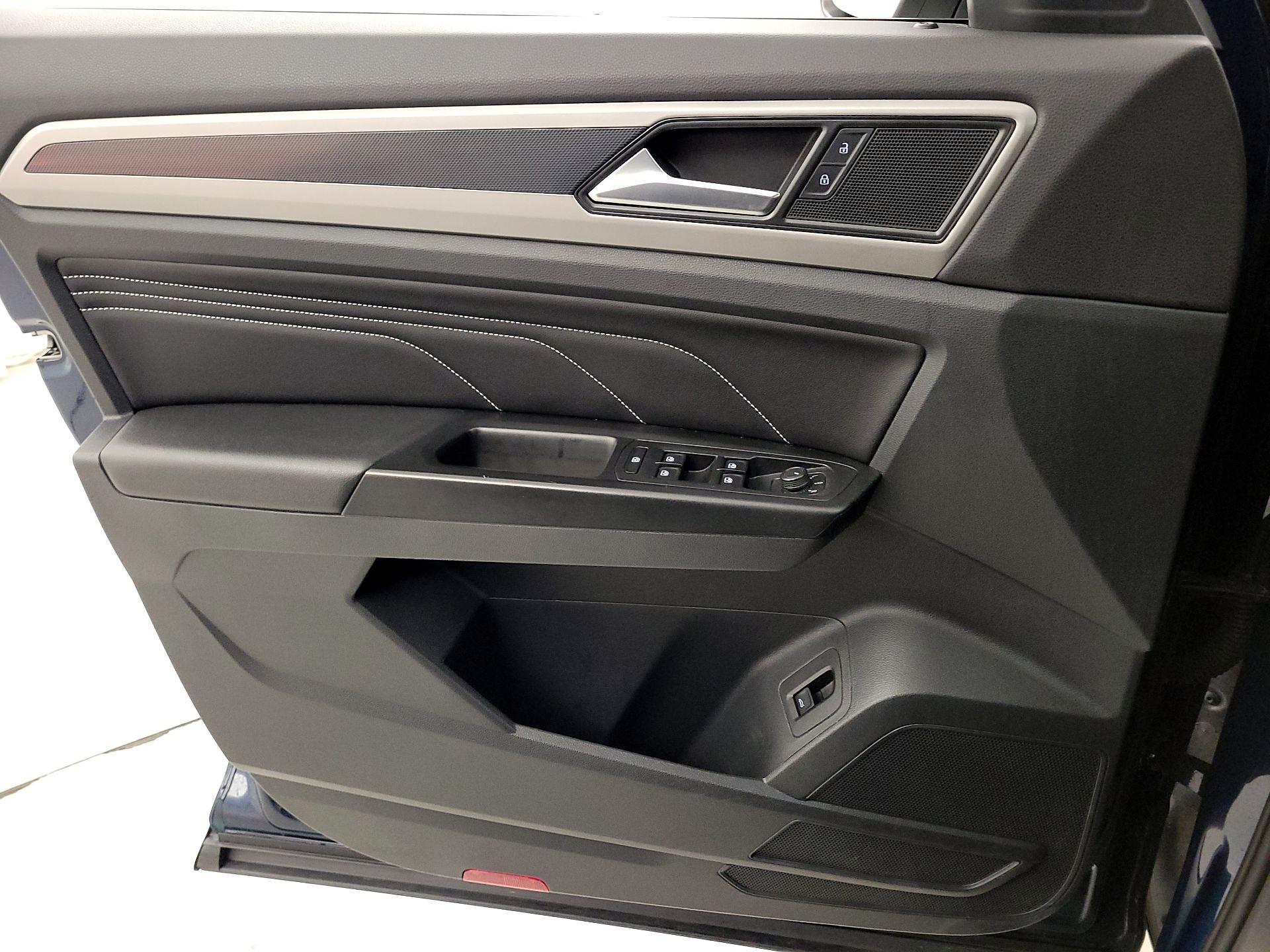 Thumbnail: 2020 Volkswagen Atlas - 12