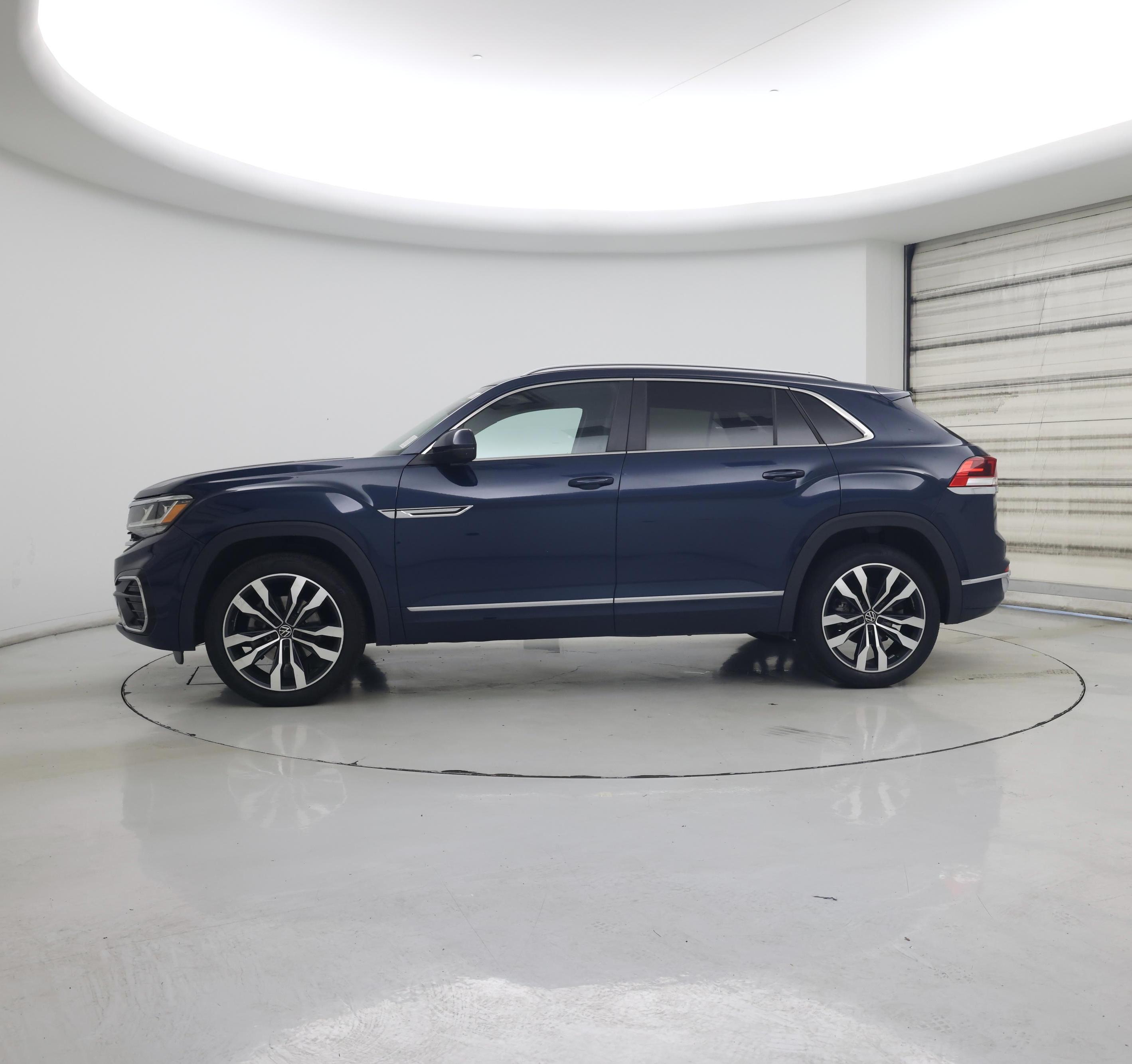 Thumbnail: 2020 Volkswagen Atlas - 3