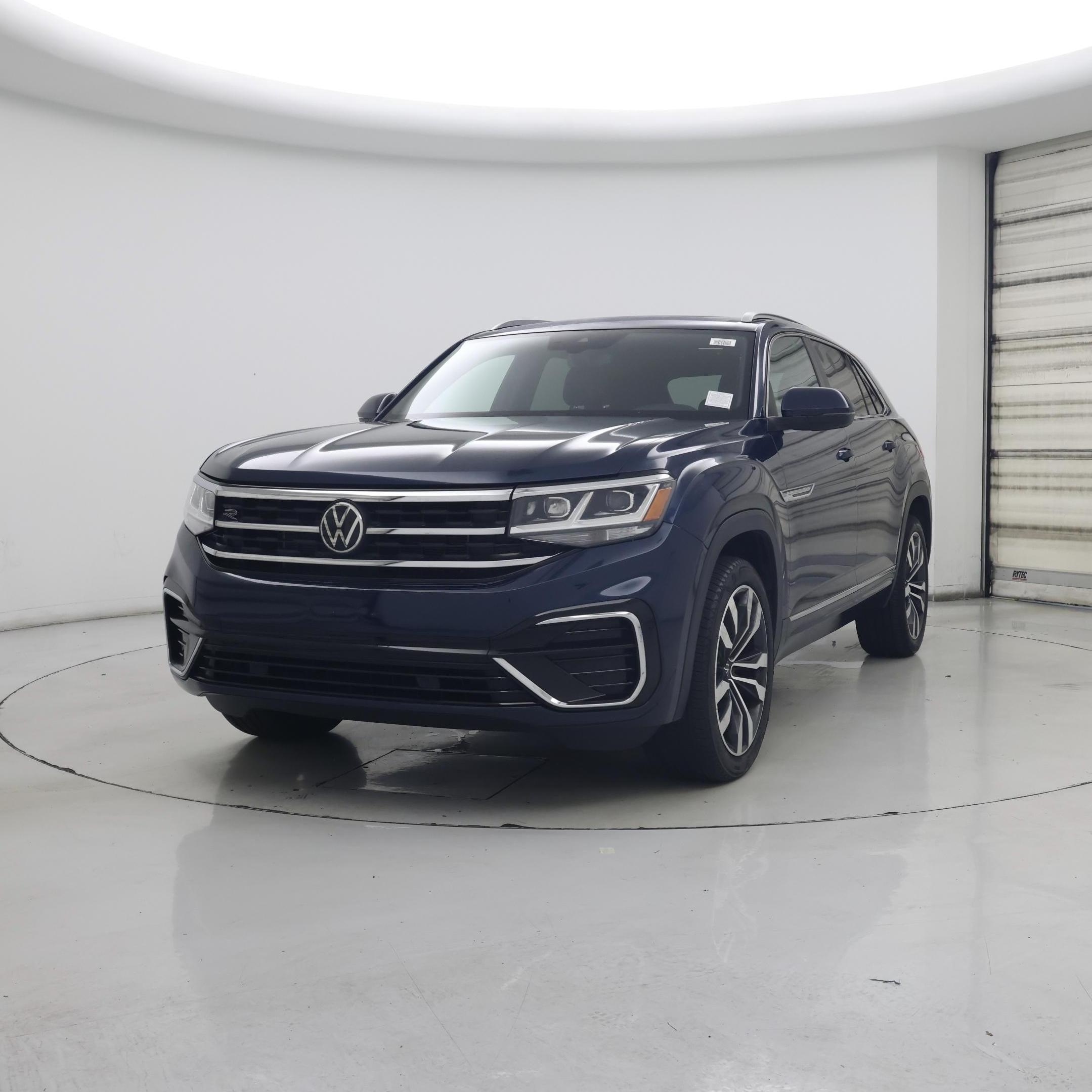 Thumbnail: 2020 Volkswagen Atlas - 4