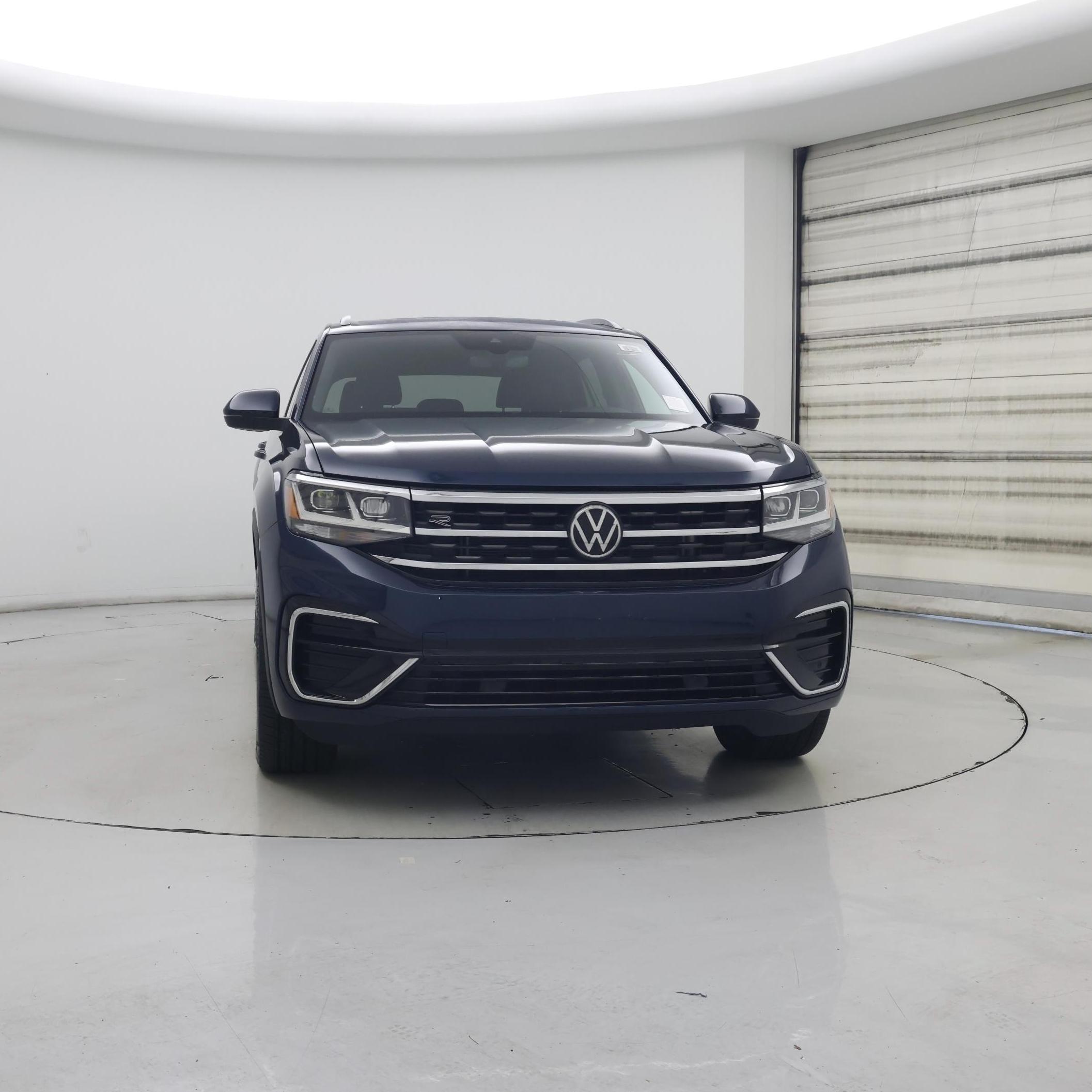 Thumbnail: 2020 Volkswagen Atlas - 5