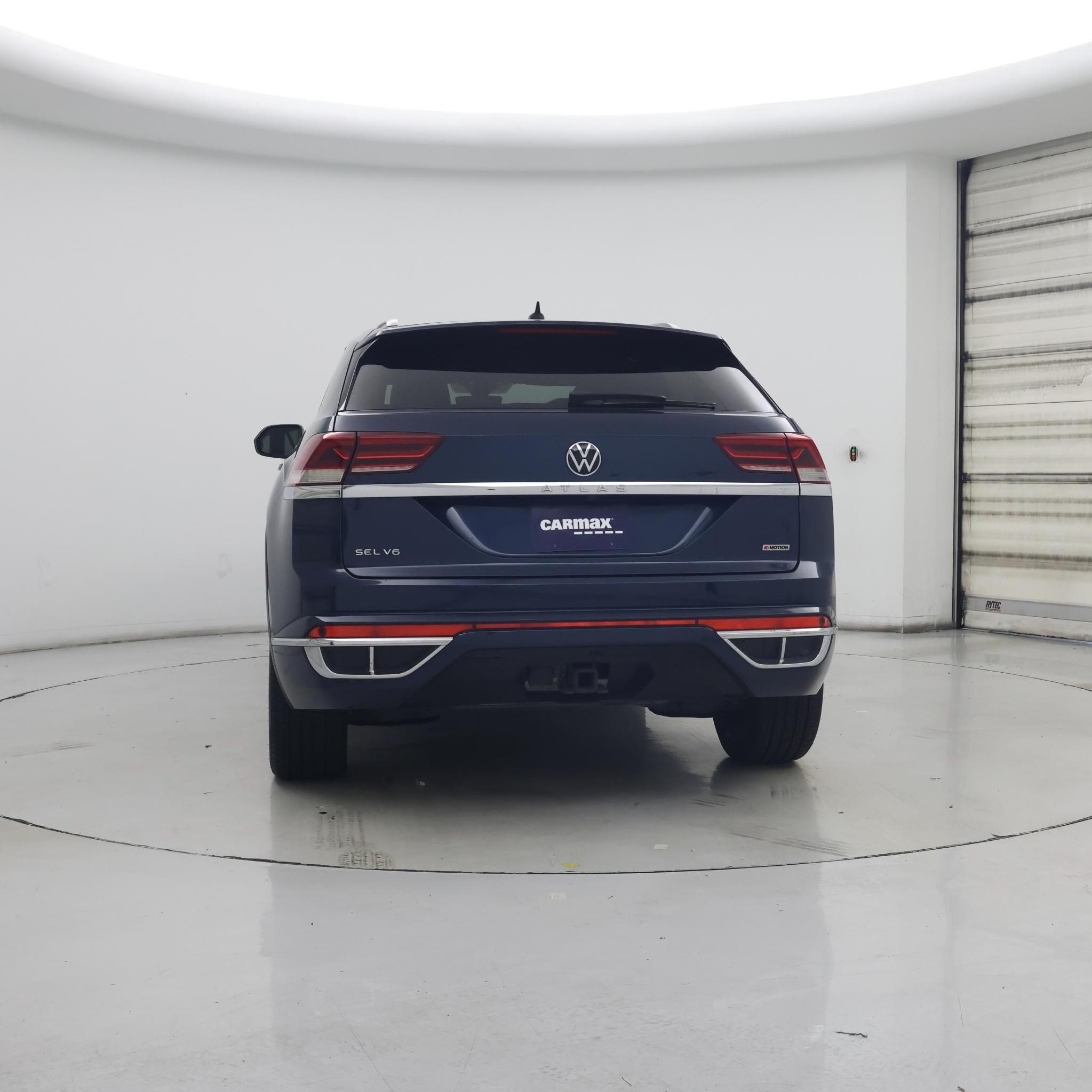Thumbnail: 2020 Volkswagen Atlas - 6