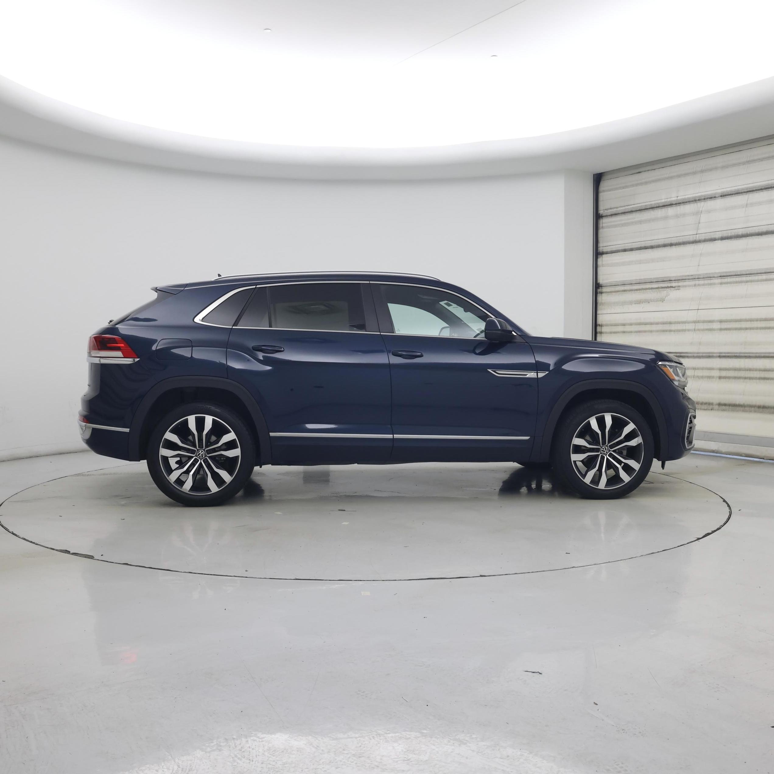 Thumbnail: 2020 Volkswagen Atlas - 7