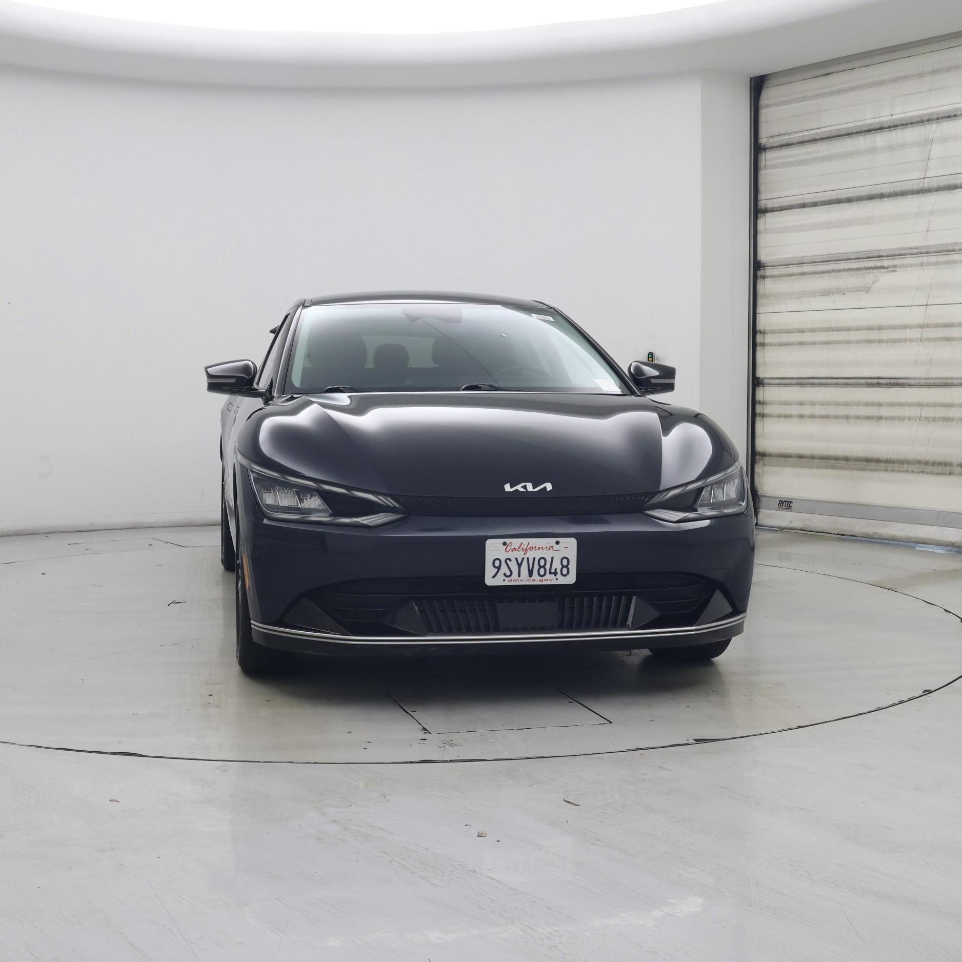 Thumbnail: 2022 Kia EV6 - 5