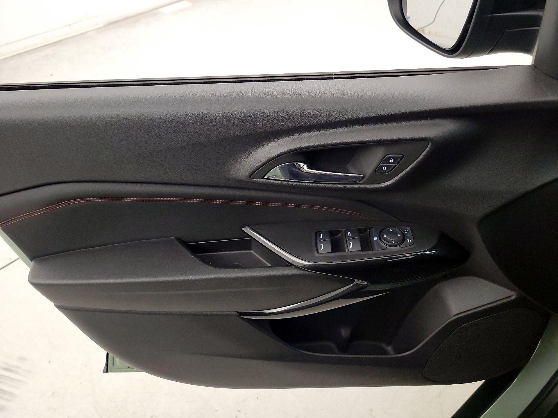 Thumbnail: 2024 Chevrolet Trax - 12