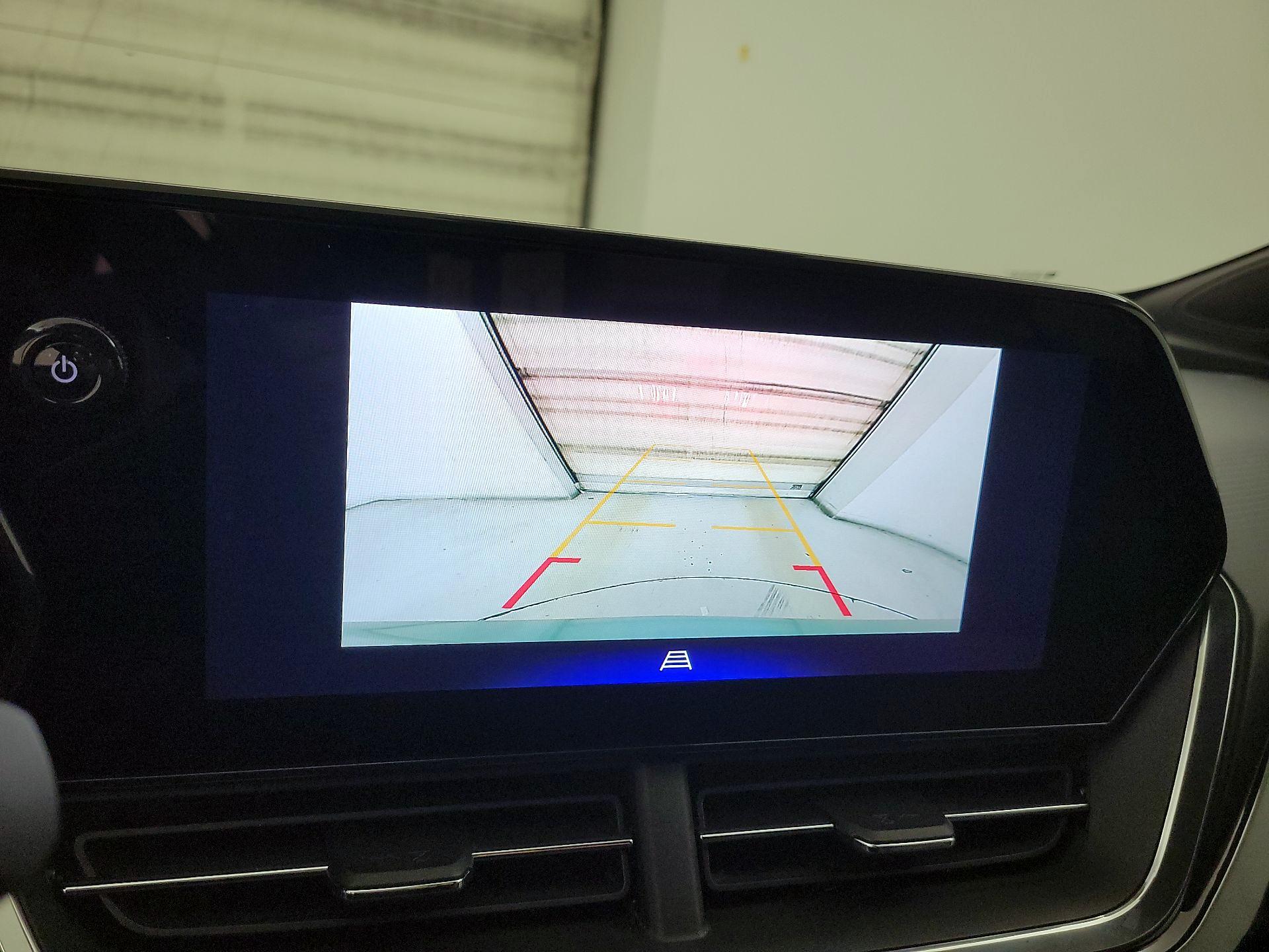 Thumbnail: 2024 Chevrolet Trax - 13