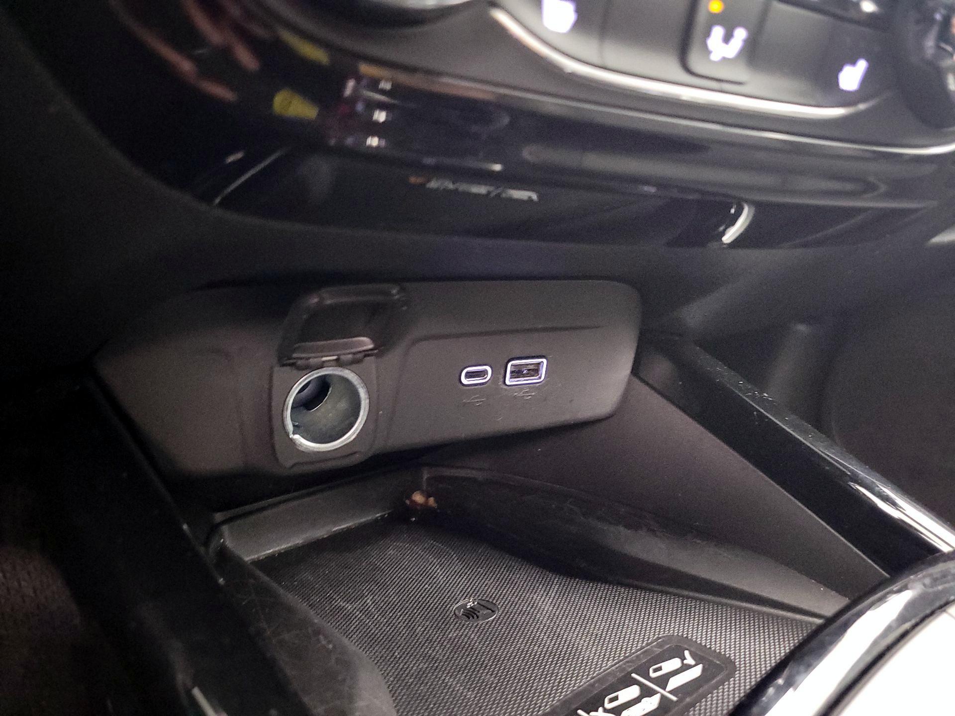 Thumbnail: 2024 Chevrolet Trax - 17