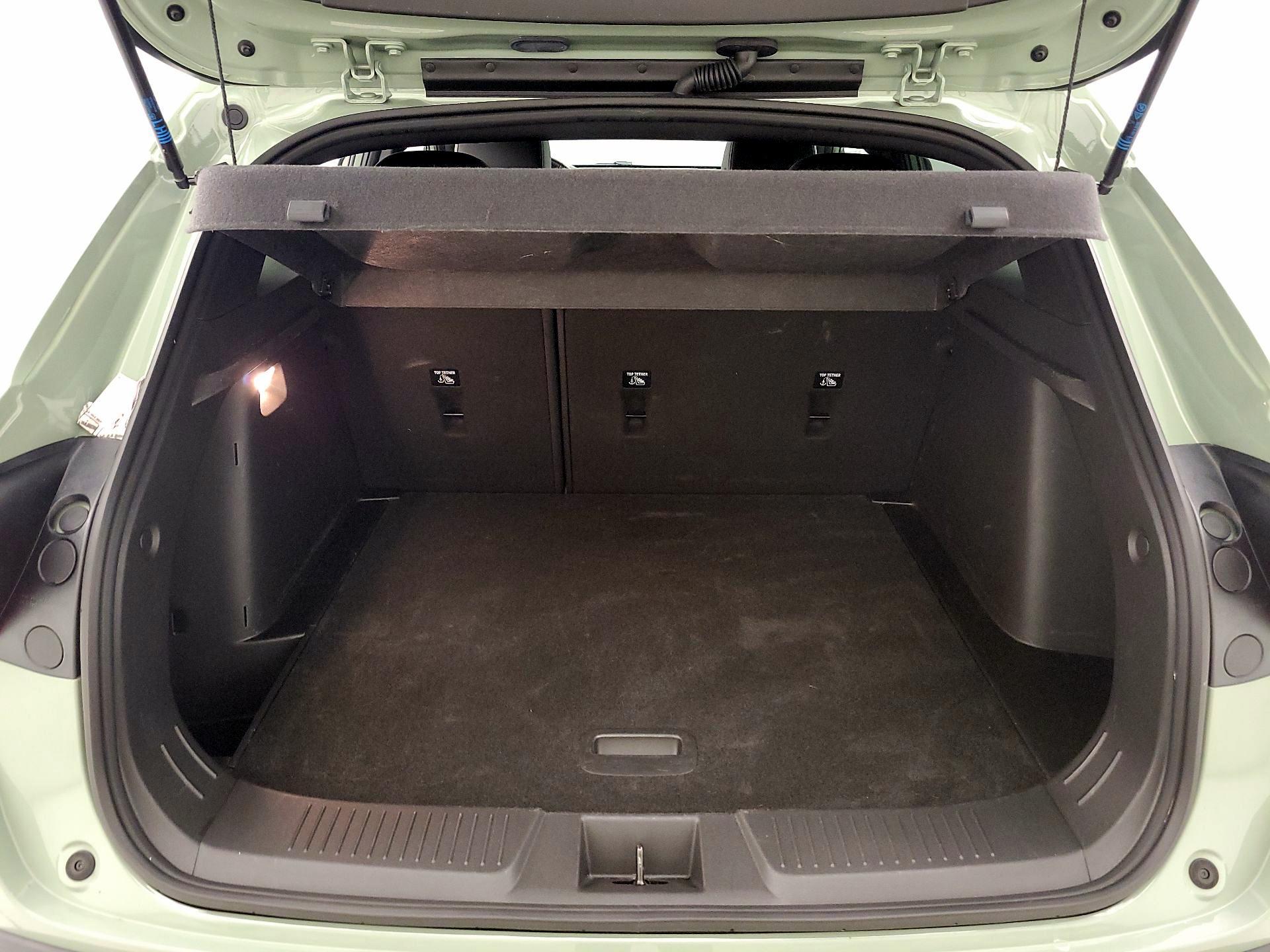 Thumbnail: 2024 Chevrolet Trax - 20