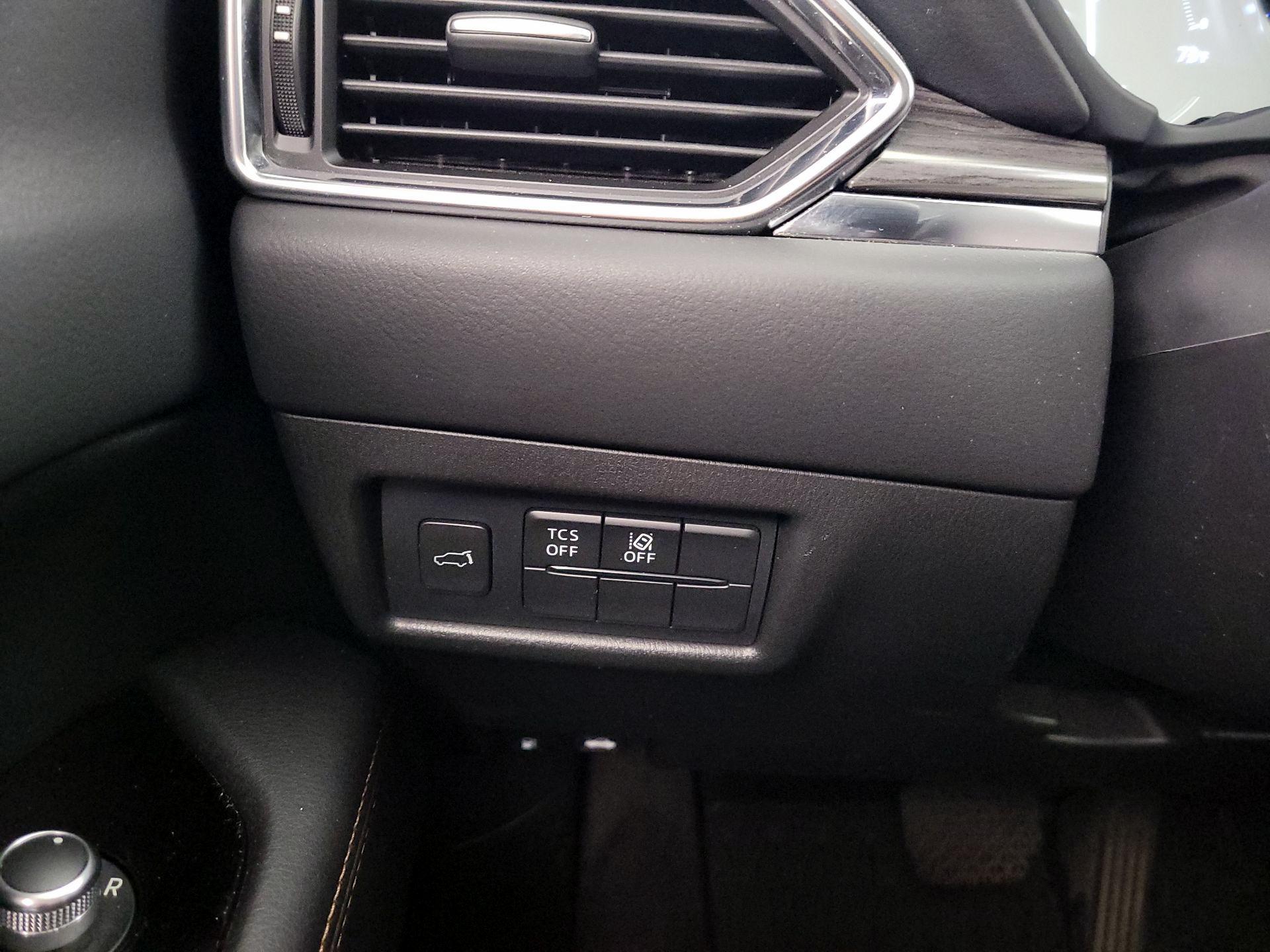 Thumbnail: 2020 Mazda CX-5 - 13