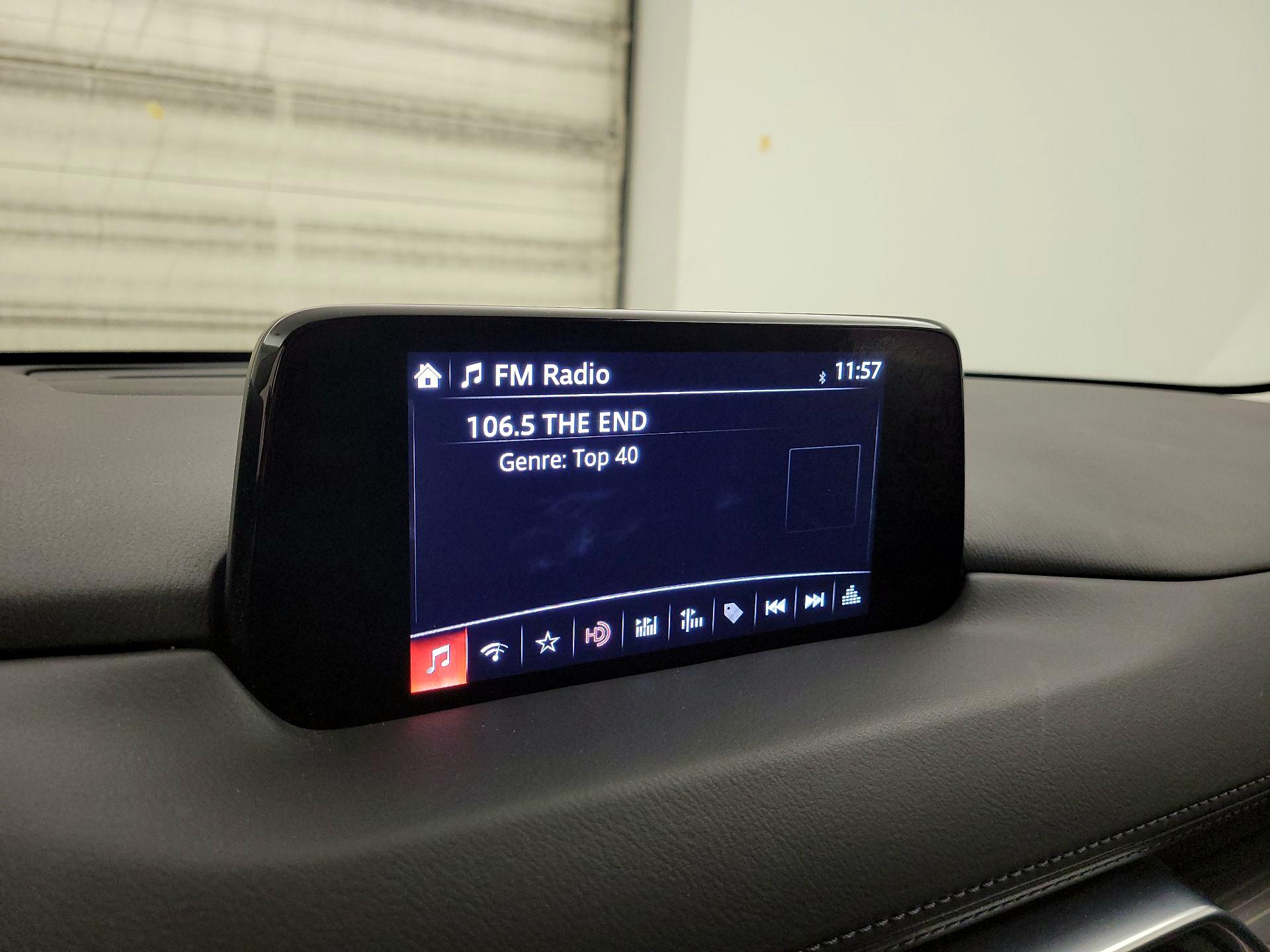 Thumbnail: 2020 Mazda CX-5 - 15