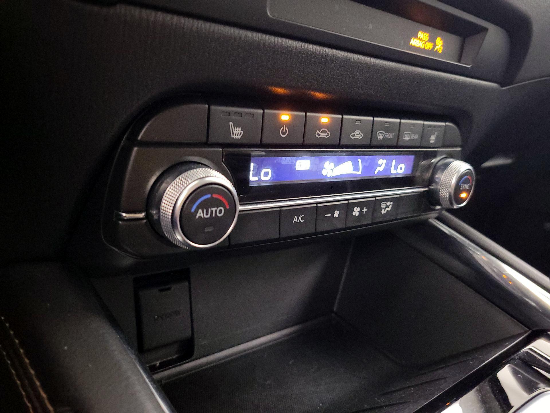 Thumbnail: 2020 Mazda CX-5 - 16