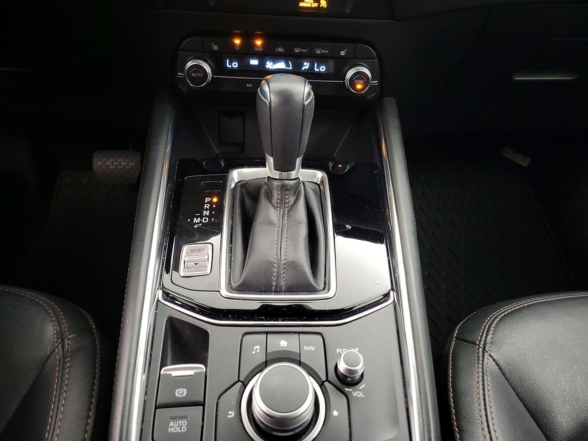 Thumbnail: 2020 Mazda CX-5 - 17