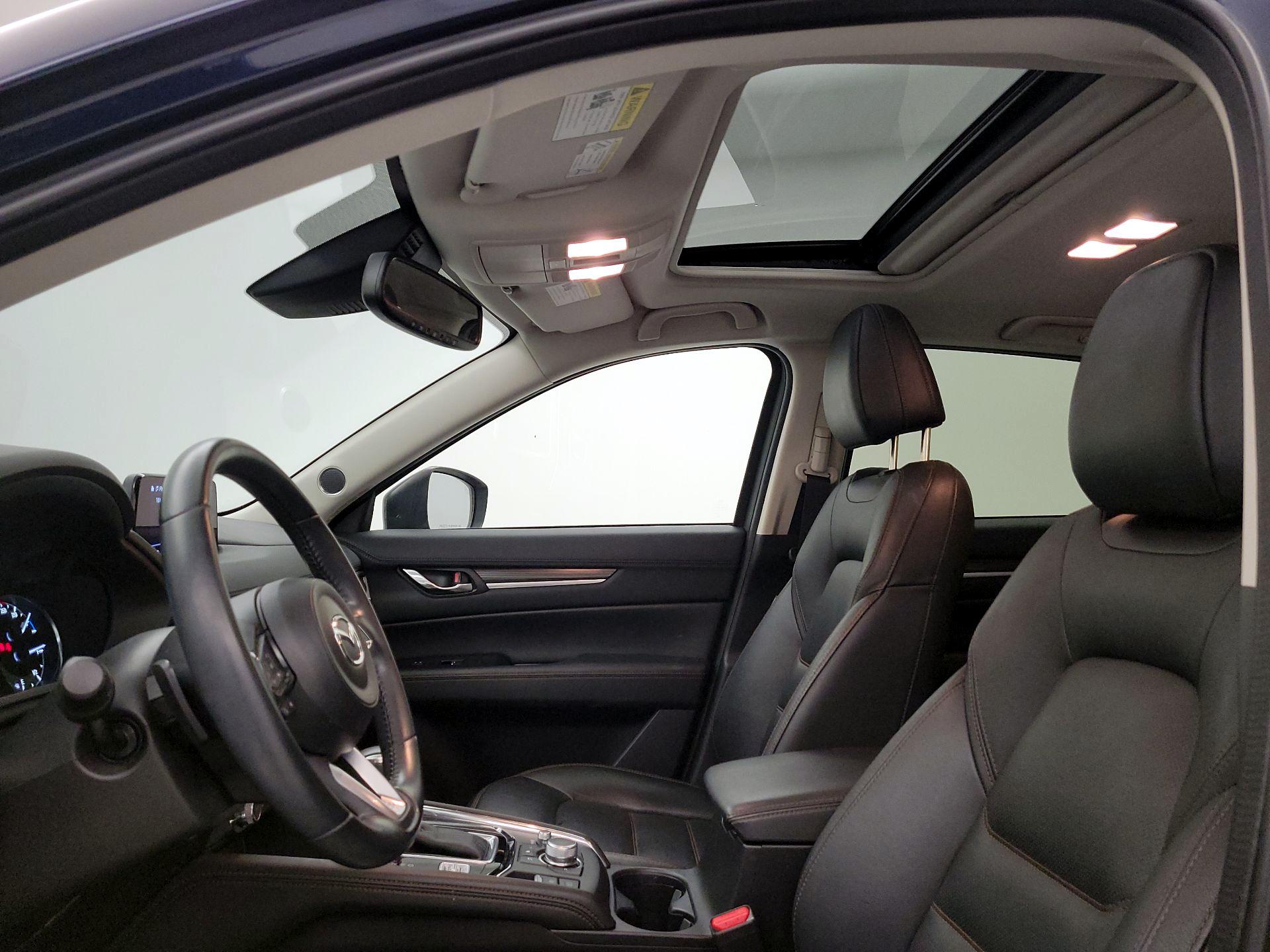 Thumbnail: 2020 Mazda CX-5 - 18